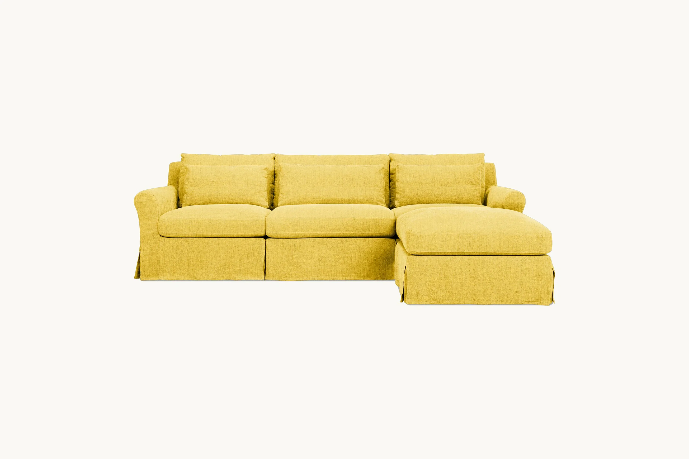Elias Chaise Sectional - Image 39