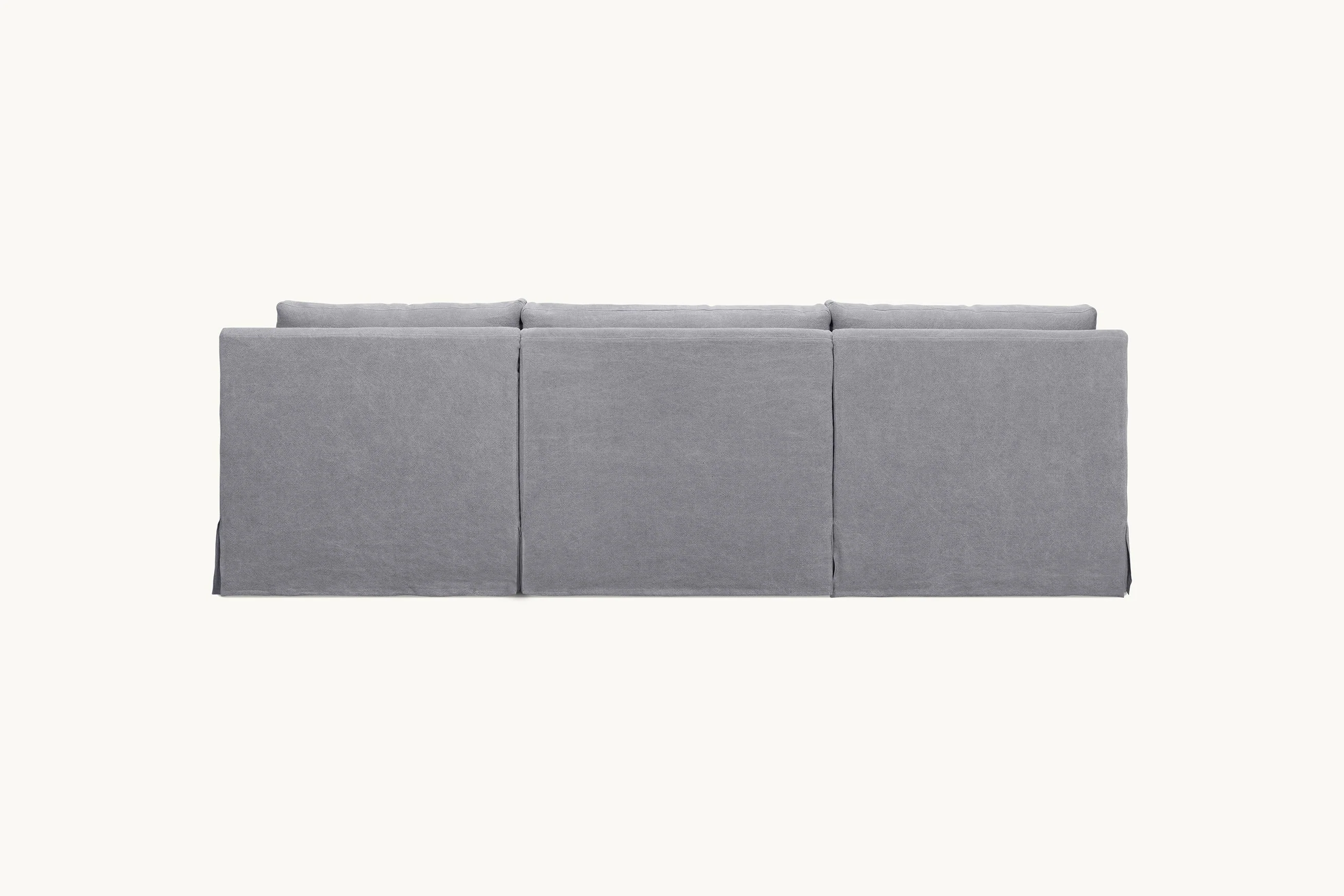 Elias Chaise Sectional - Image 4