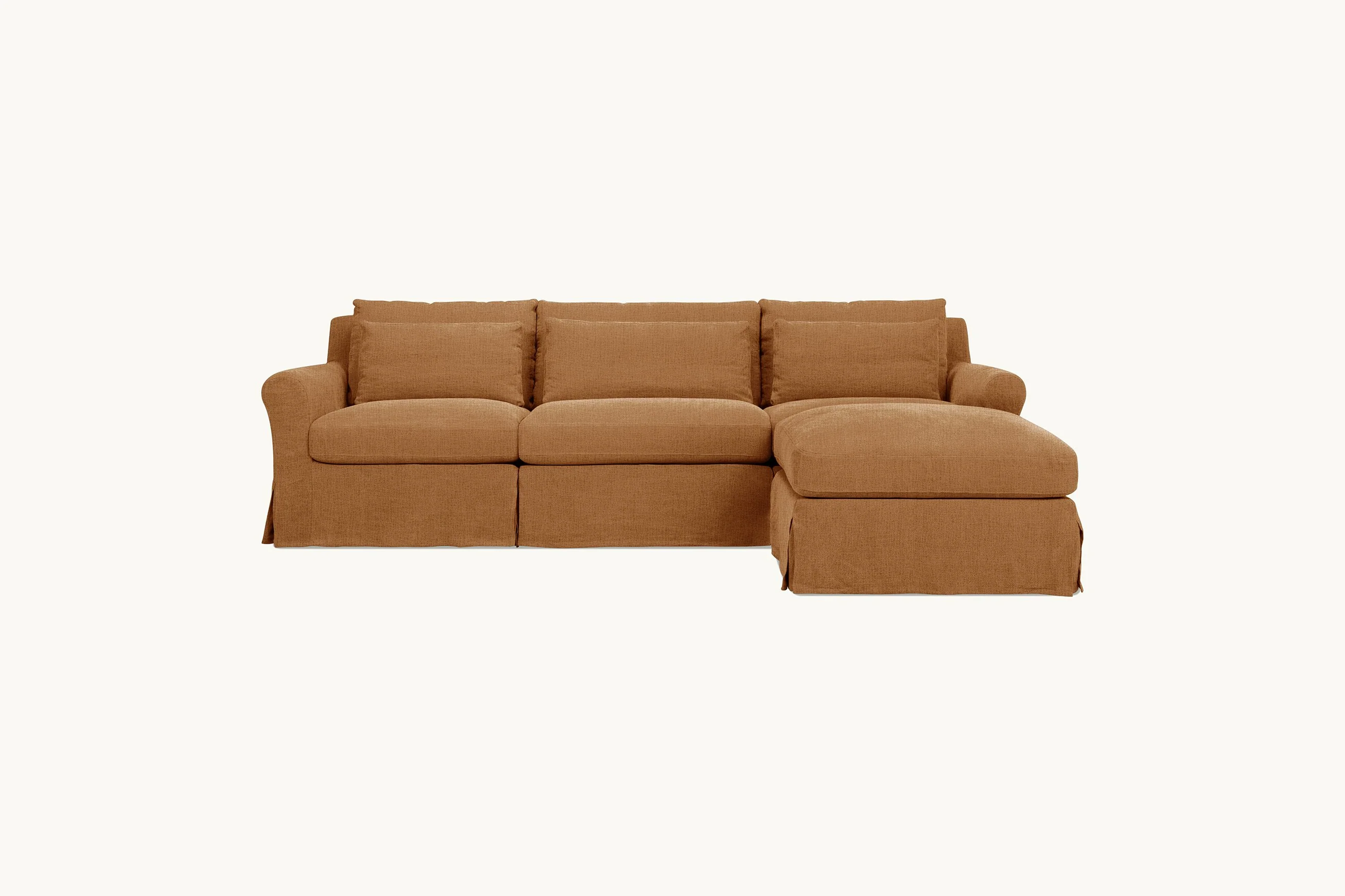 Elias Chaise Sectional - Image 41