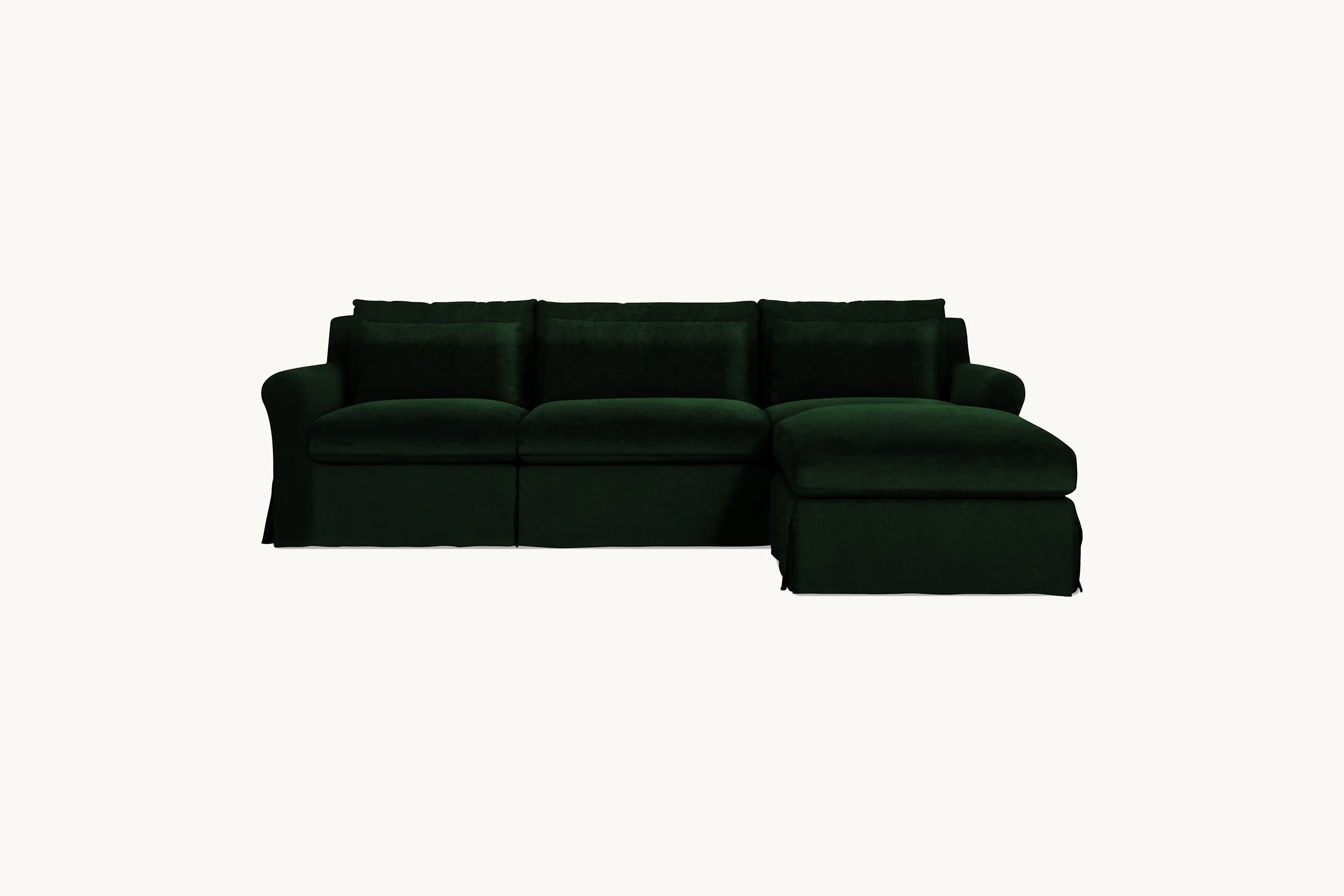 Elias Chaise Sectional - Image 47