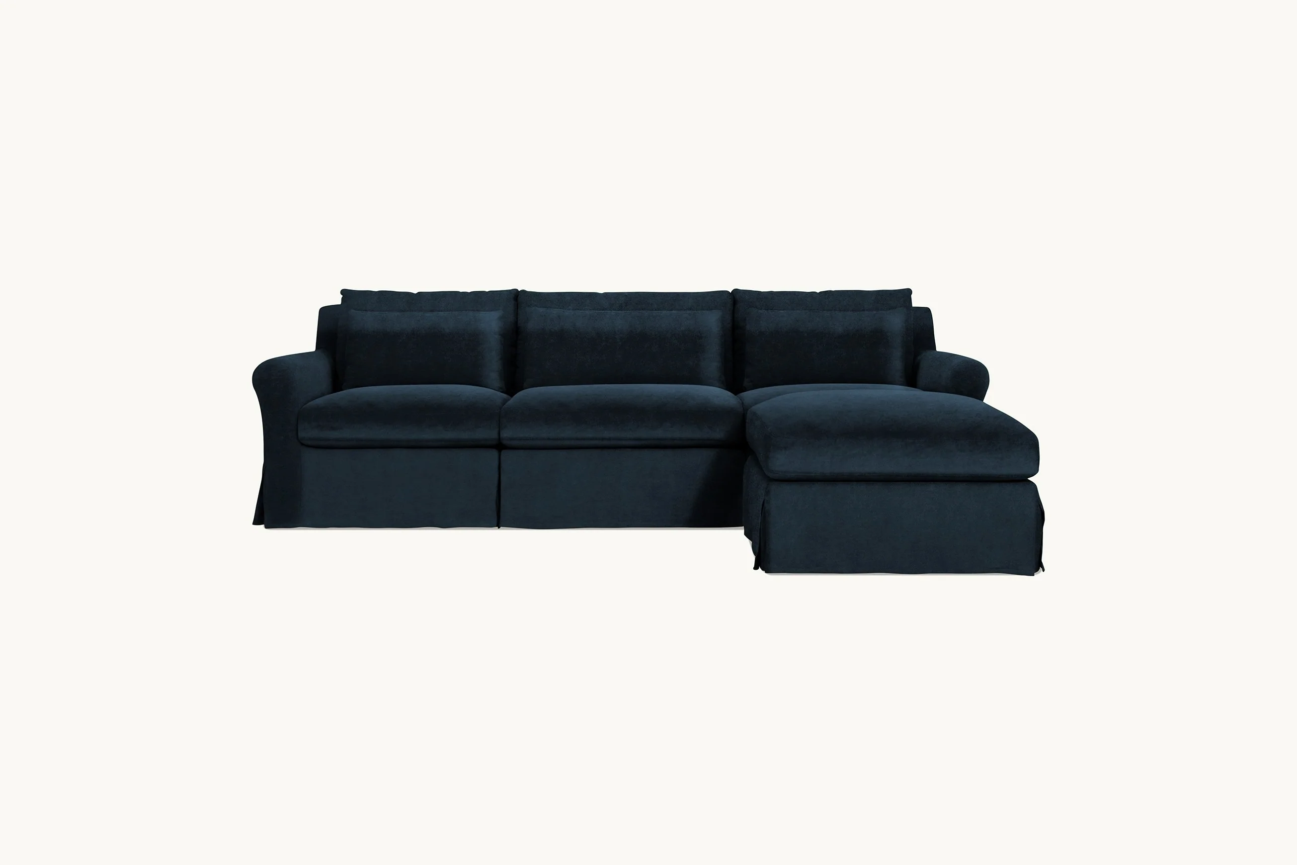 Elias Chaise Sectional - Image 48