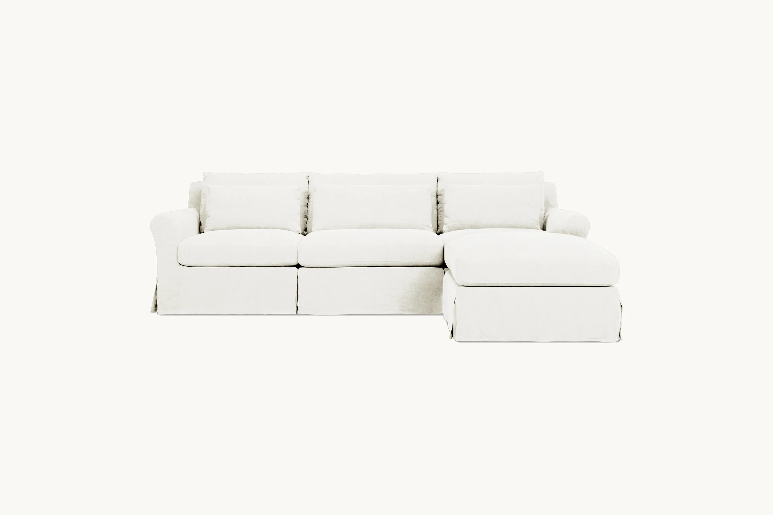 Elias Chaise Sectional - Image 51