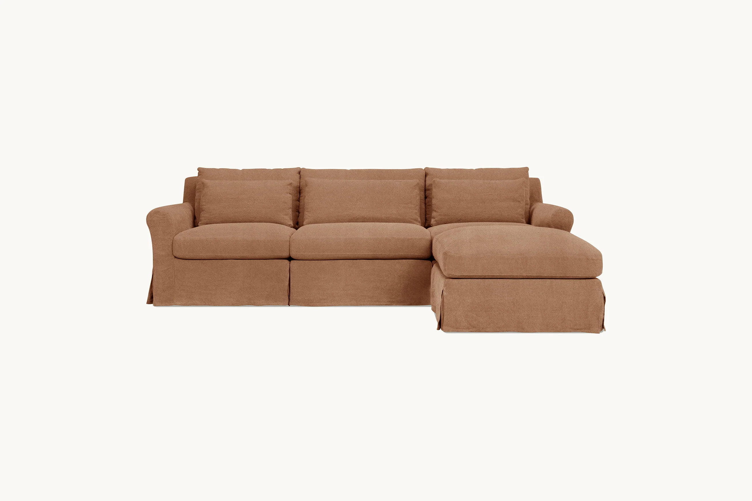 Elias Chaise Sectional - Image 55