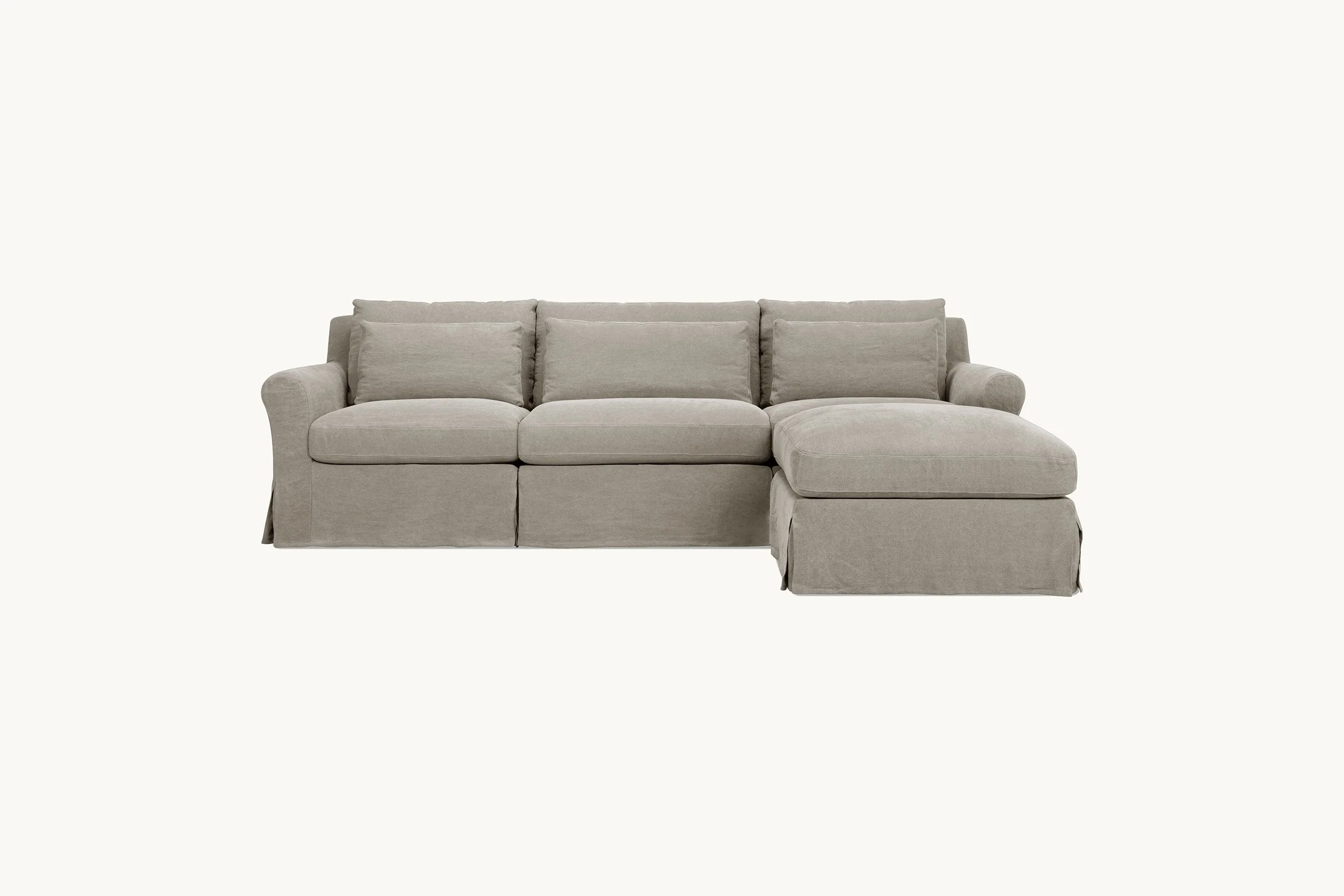 Elias Chaise Sectional - Image 57