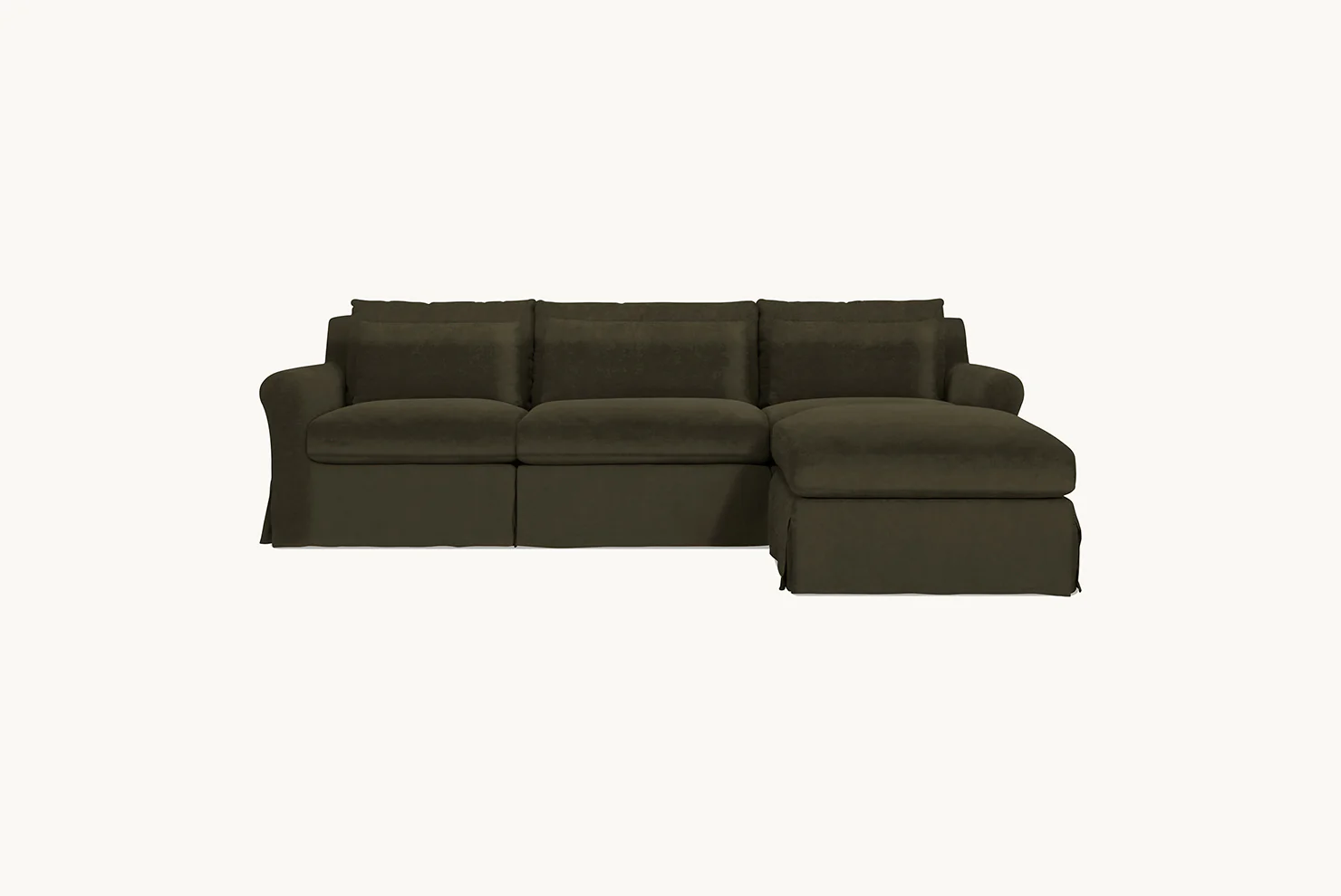Elias Chaise Sectional - Image 59