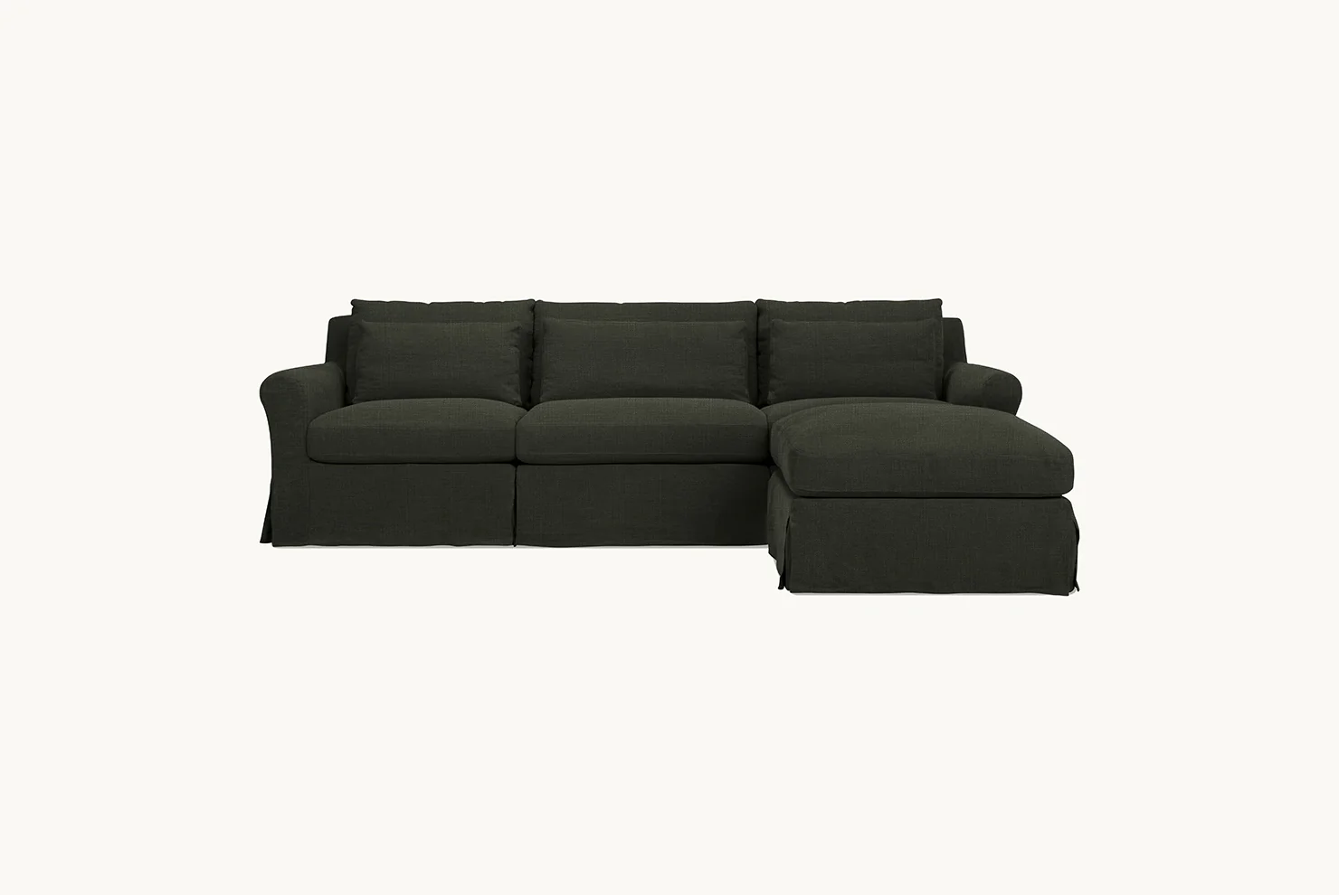 Elias Chaise Sectional - Image 65