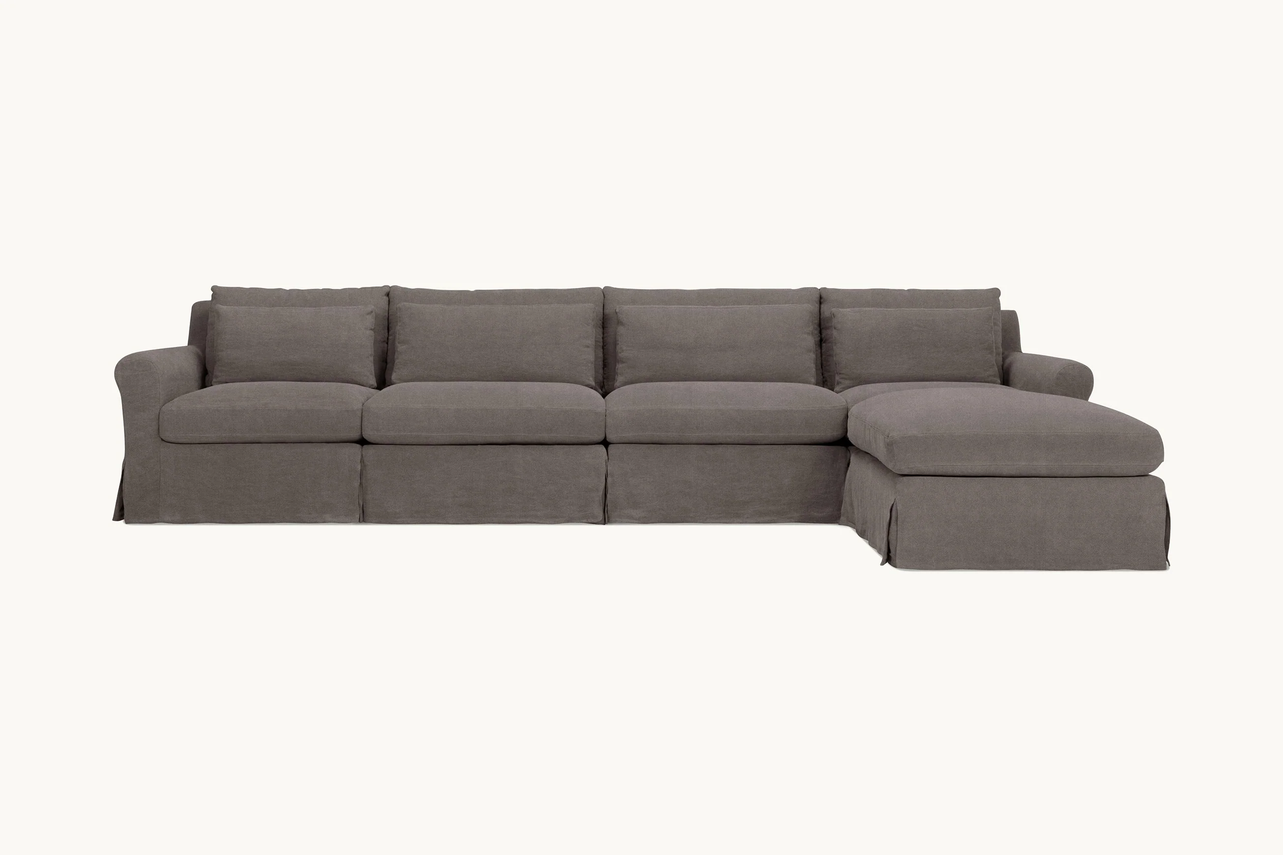 Elias Chaise Sectional - Image 12