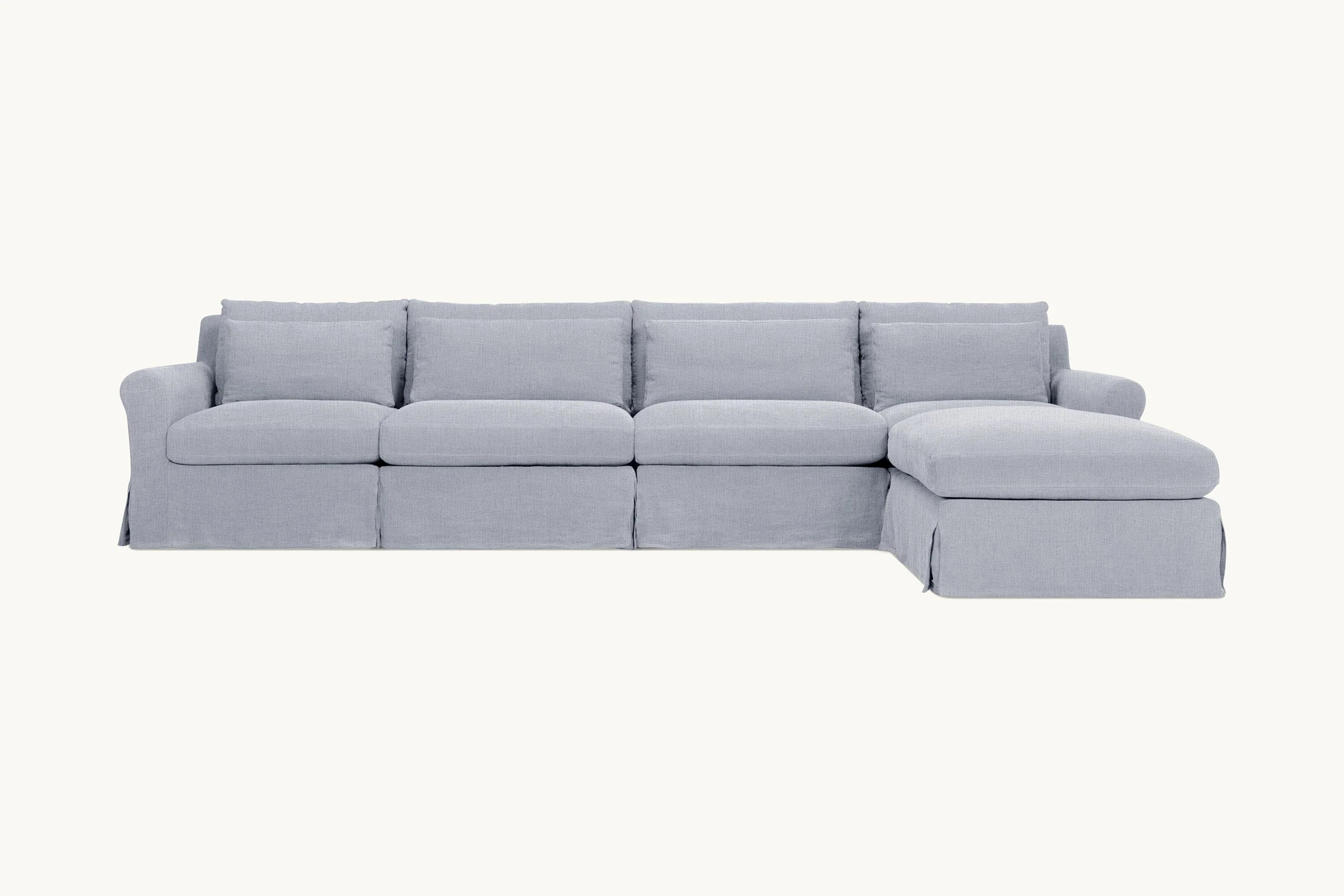 Elias Chaise Sectional - Image 20