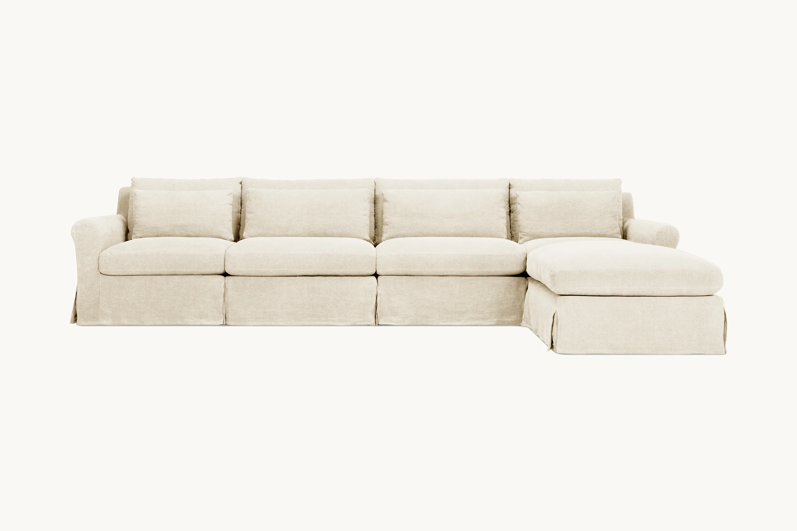 Elias Chaise Sectional - Image 39
