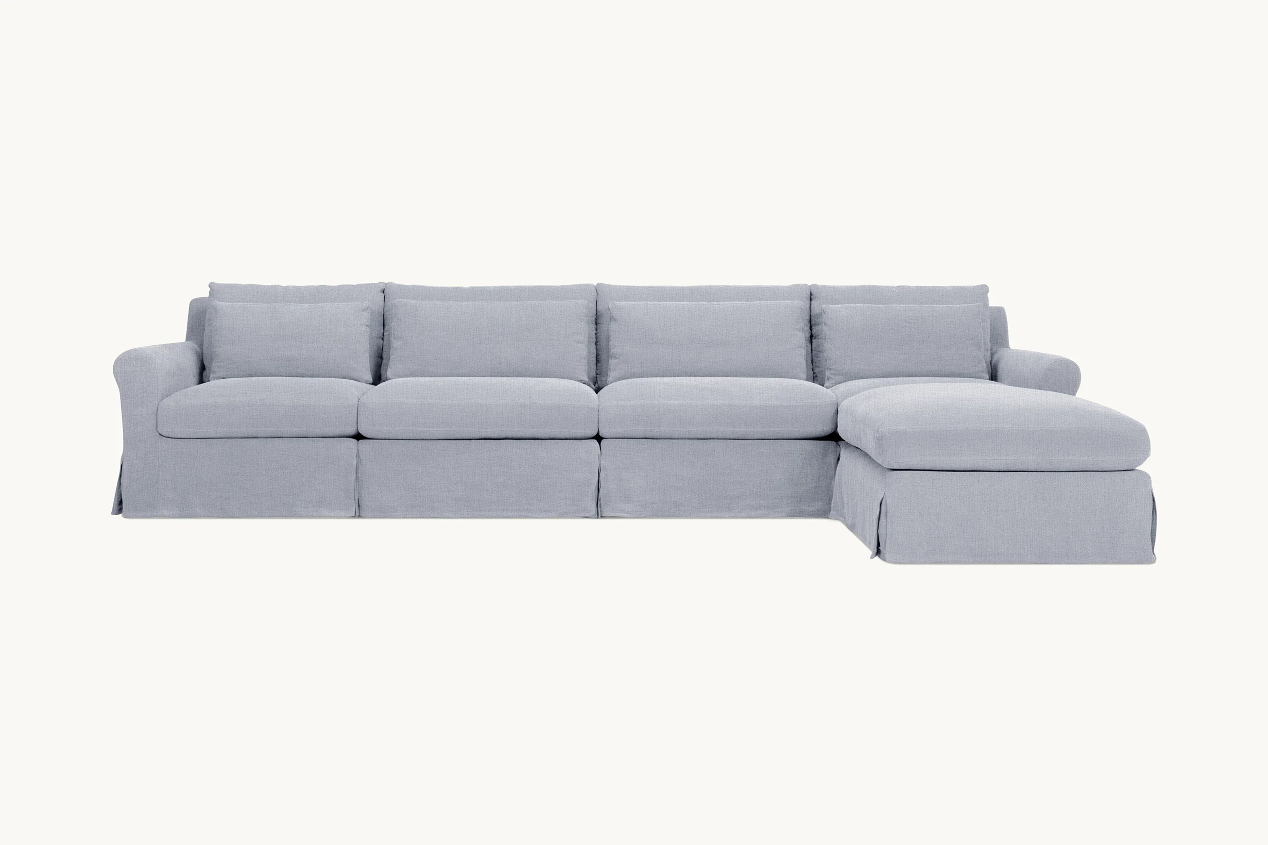 Elias Chaise Sectional - Image 44