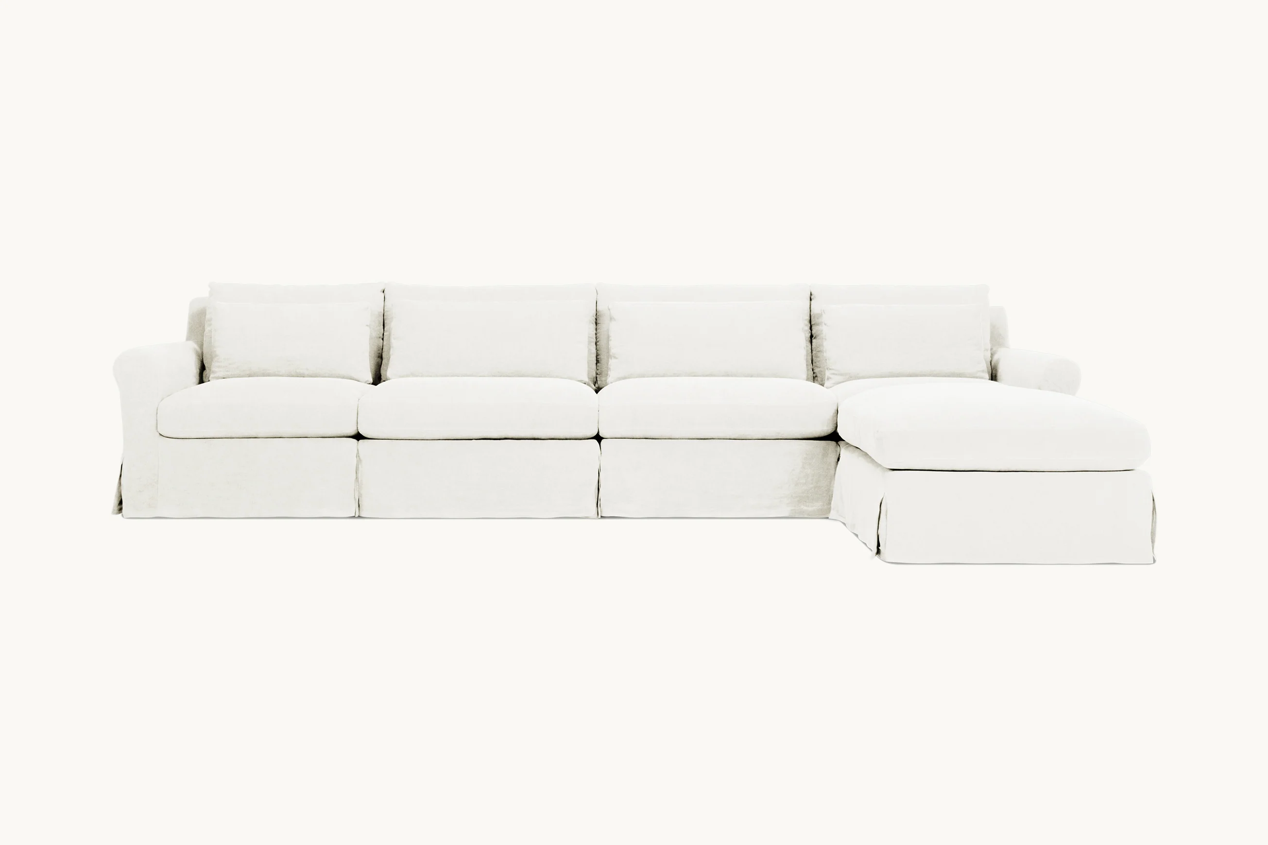 Elias Chaise Sectional - Image 53