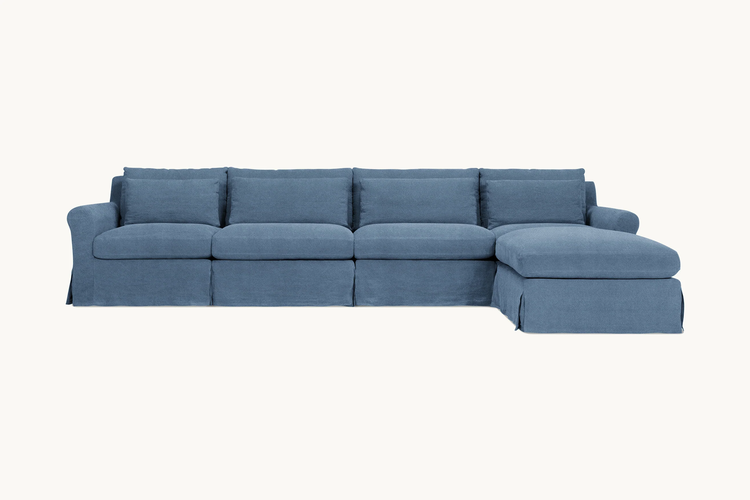 Elias Chaise Sectional - Image 54