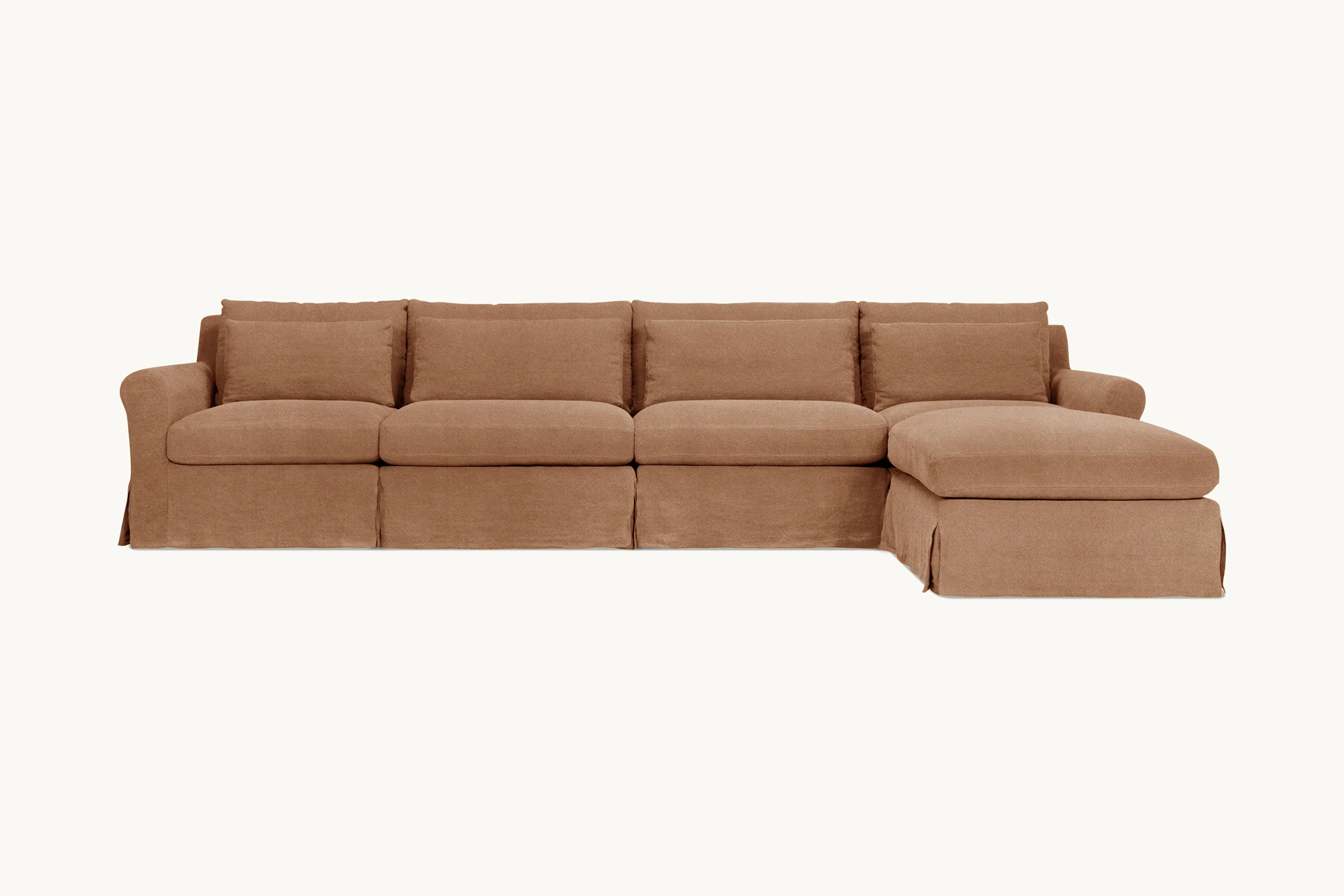 Elias Chaise Sectional - Image 57