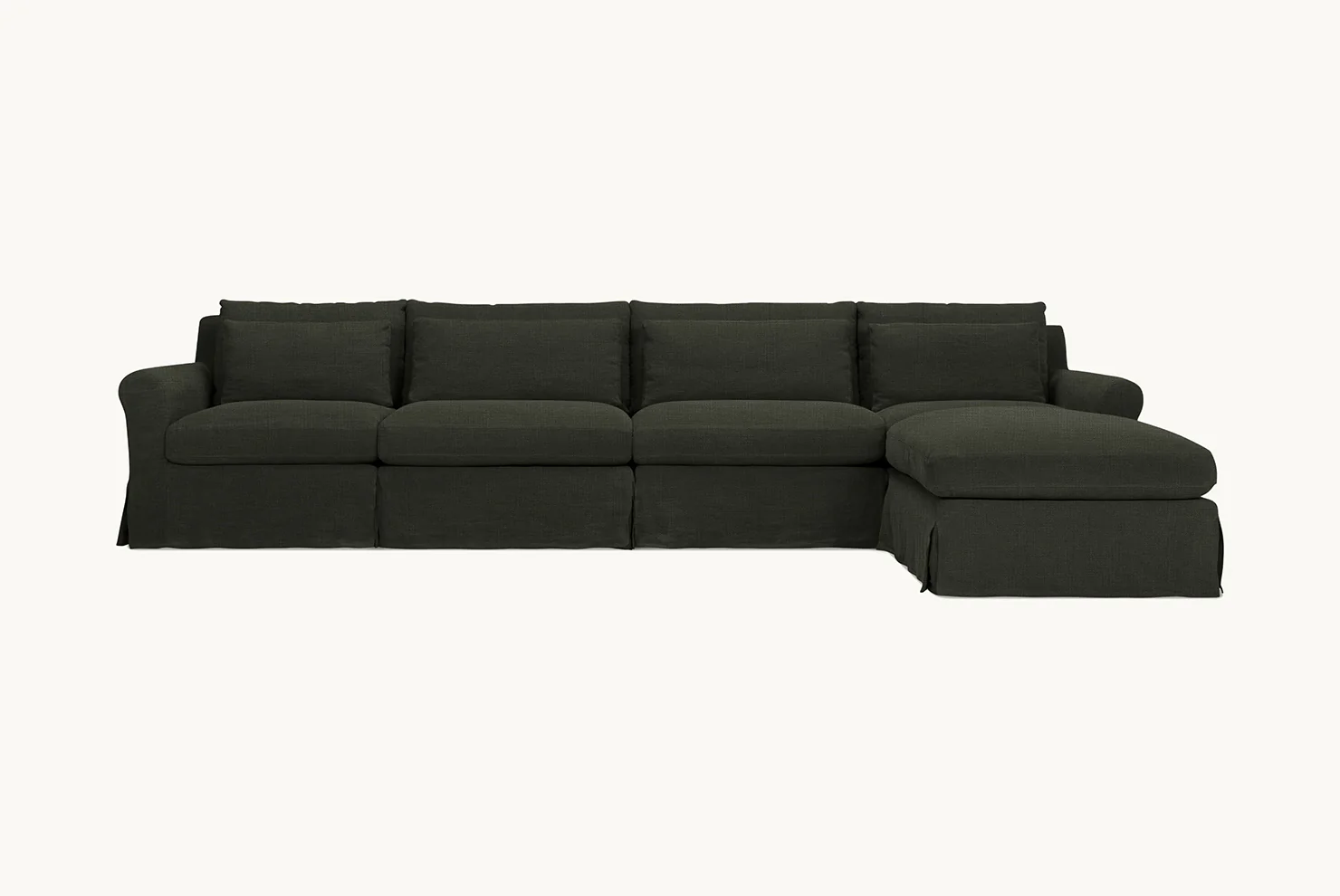 Elias Chaise Sectional - Image 68