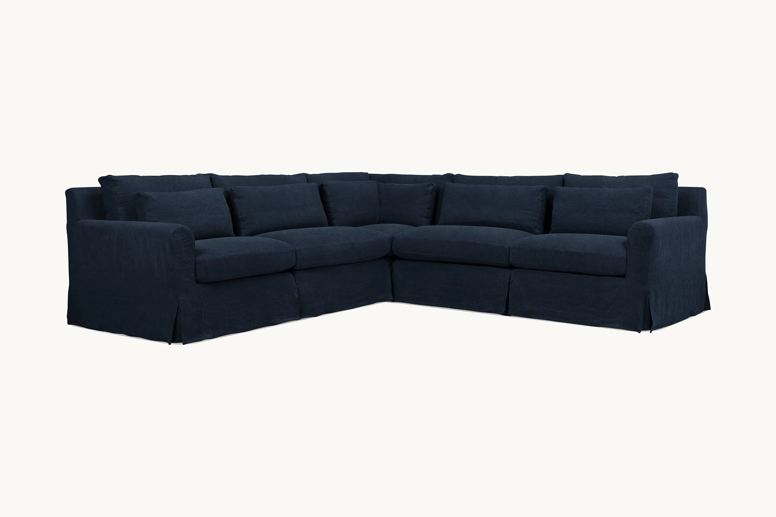 Elias Corner Sectional - Image 11