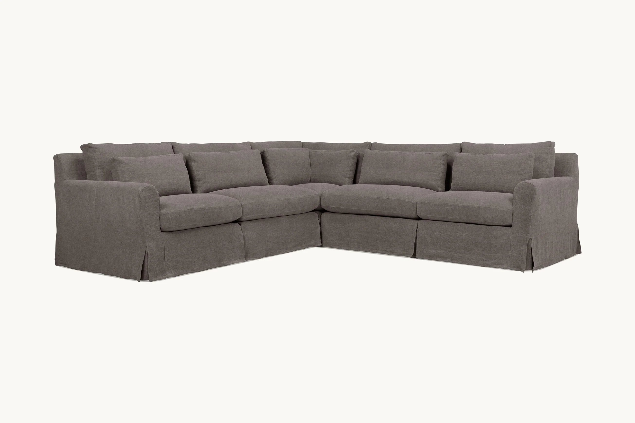 Elias Corner Sectional - Image 12