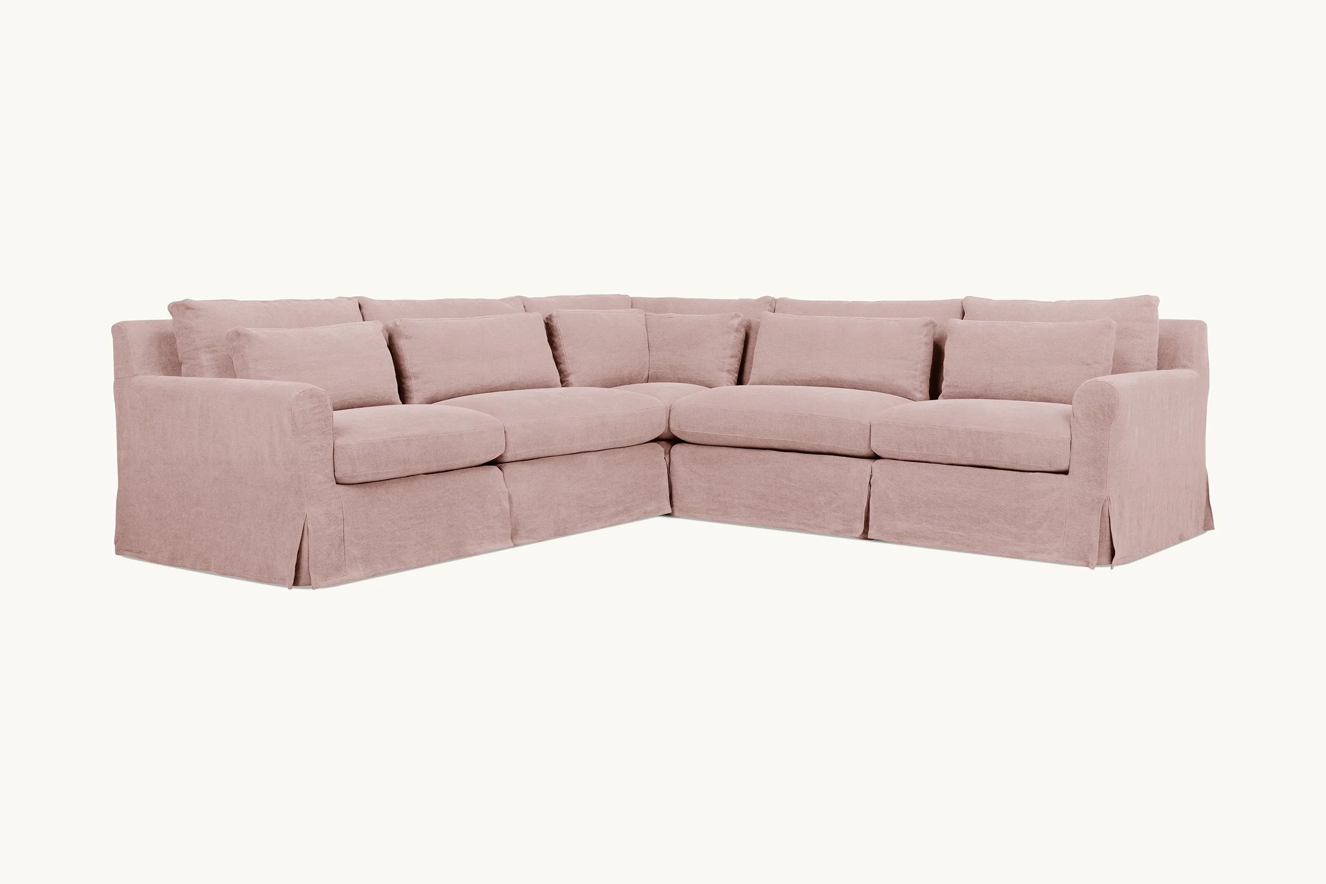 Elias Corner Sectional - Image 20