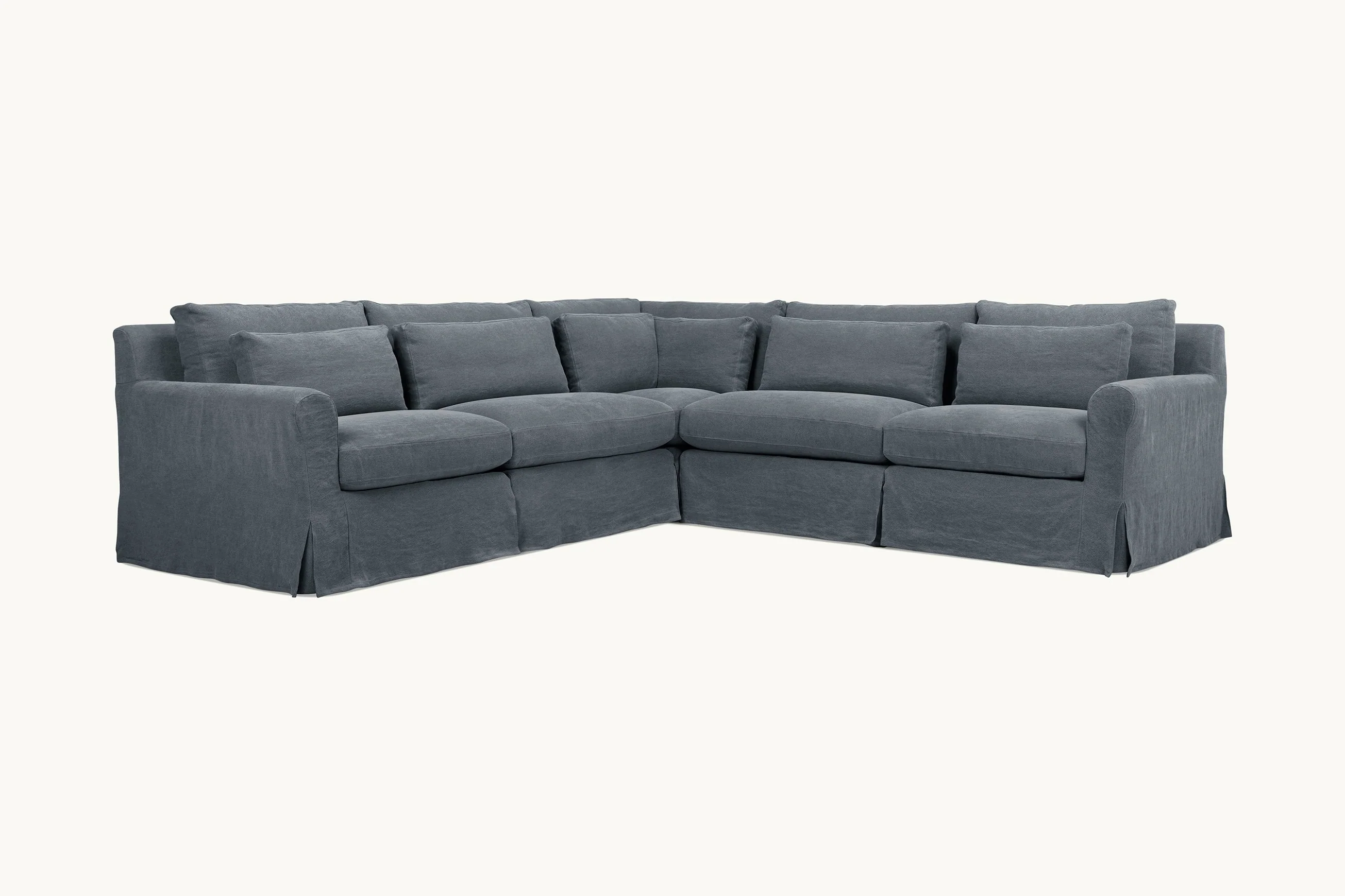 Elias Corner Sectional - Image 23
