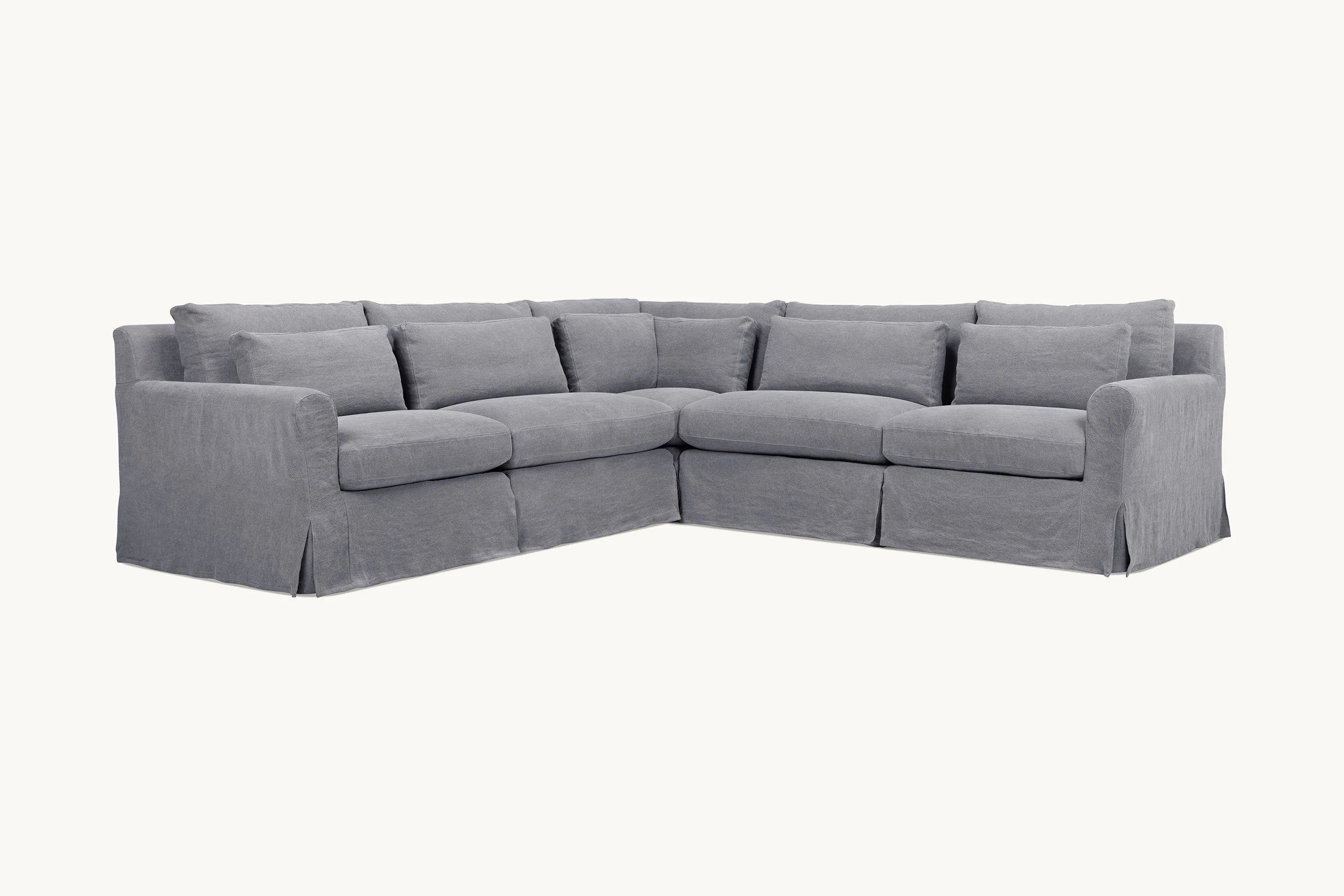 Elias Corner Sectional - Image 24