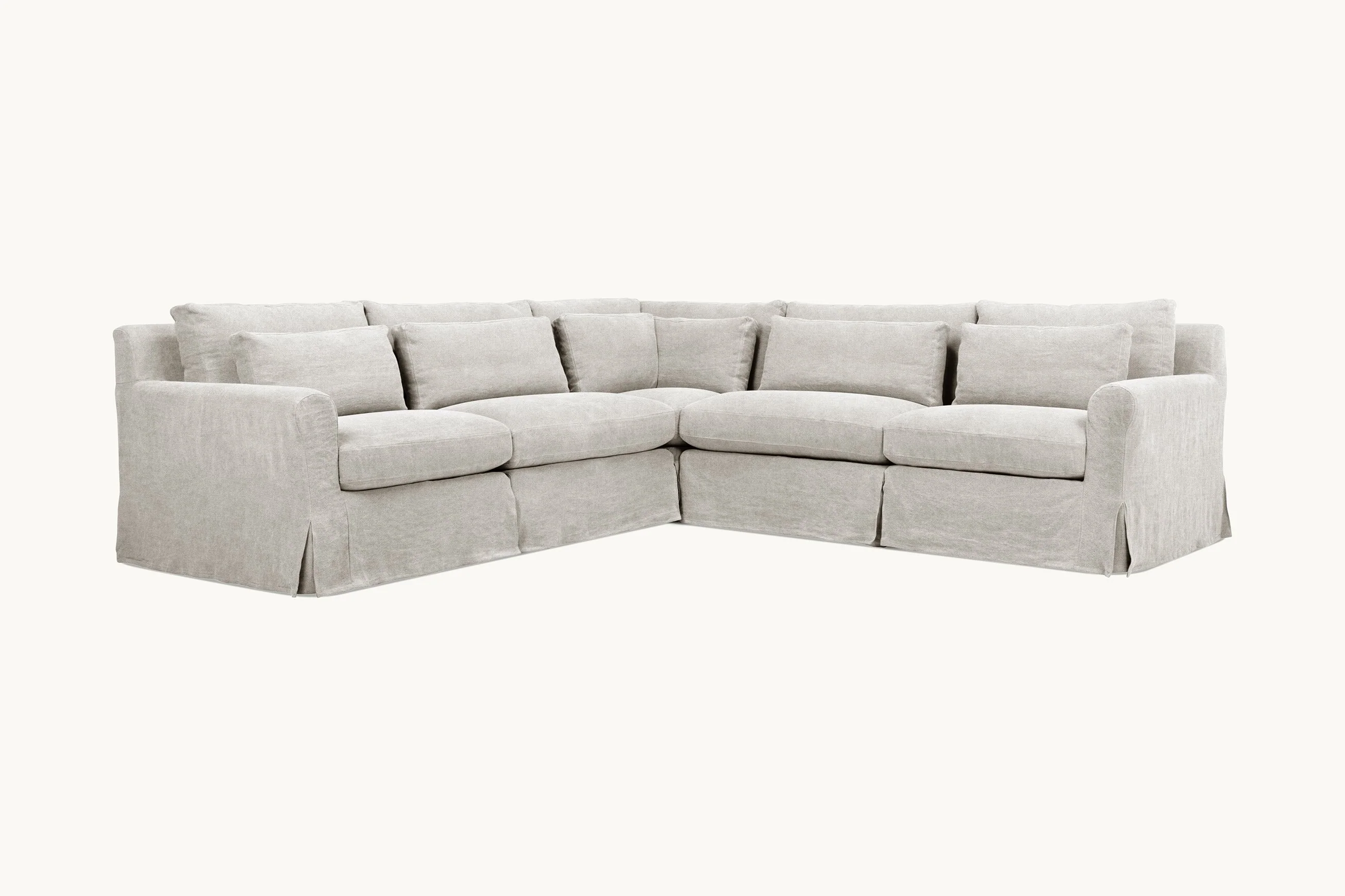 Elias Corner Sectional - Image 28