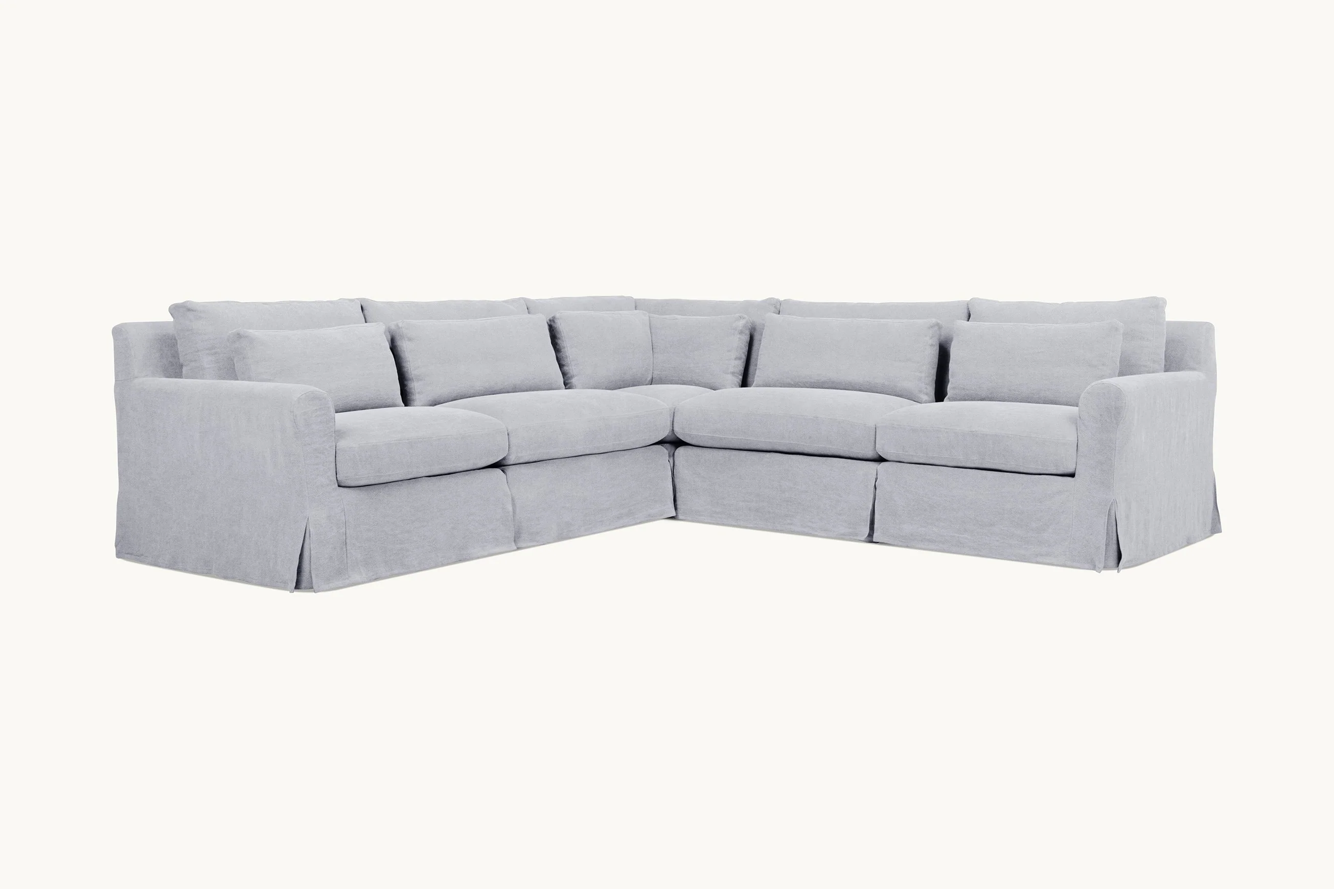 Elias Corner Sectional - Image 29