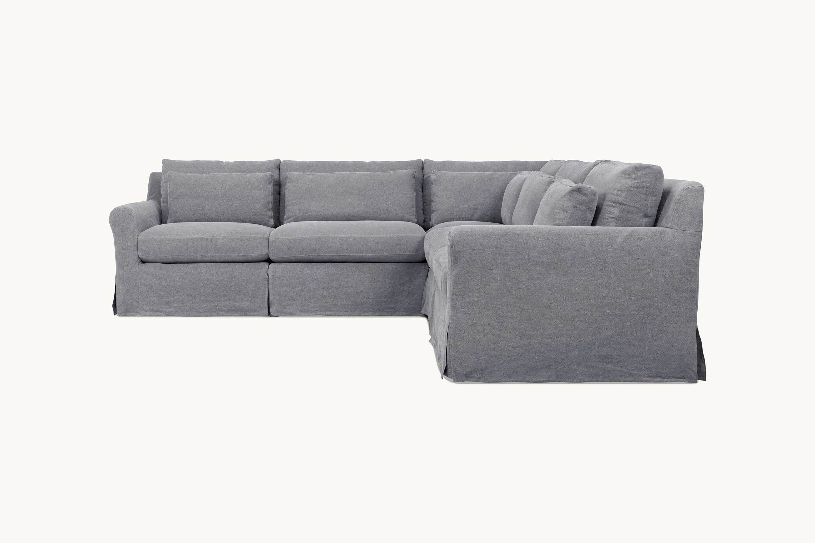 Elias Corner Sectional - Image 3