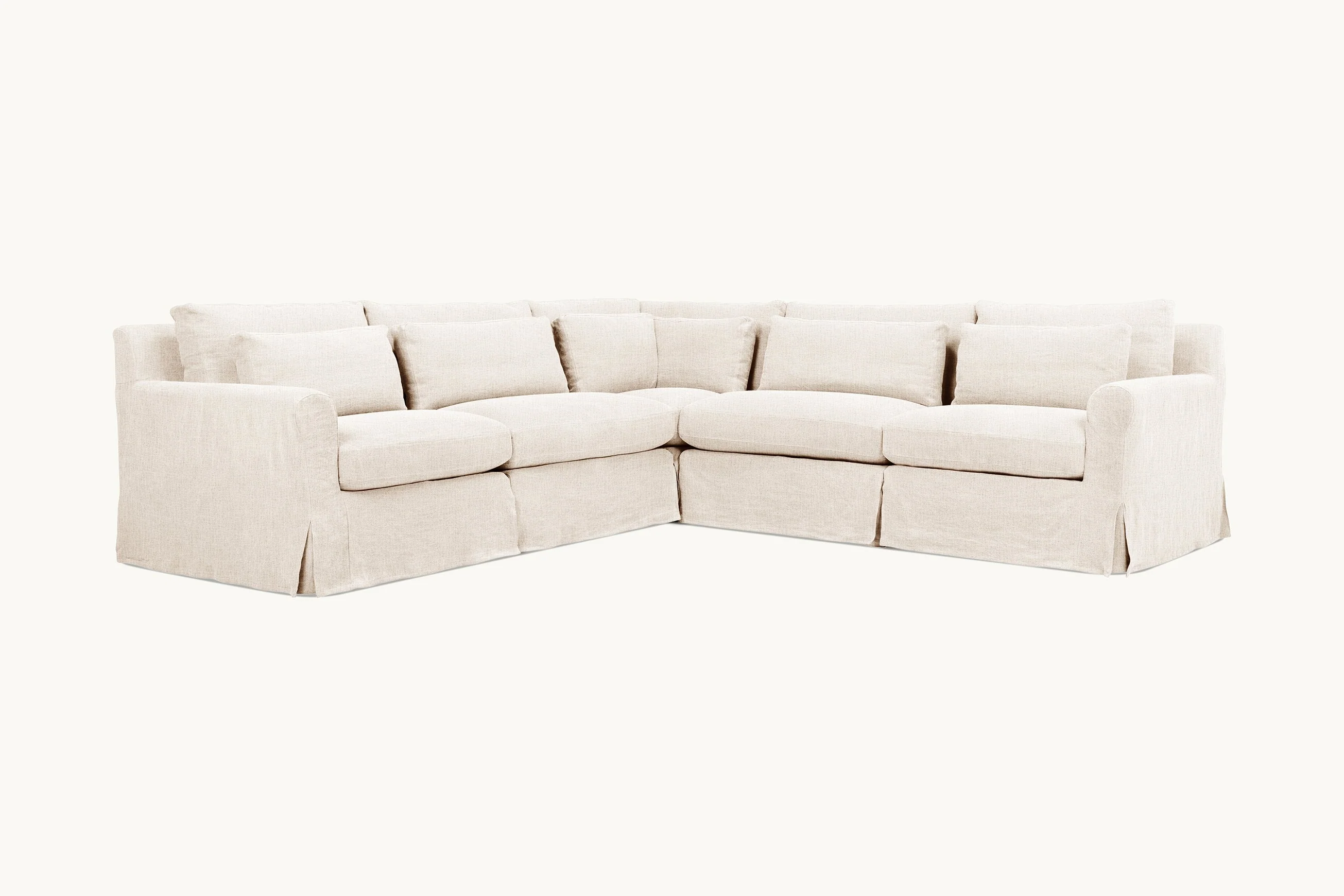 Elias Corner Sectional - Image 33