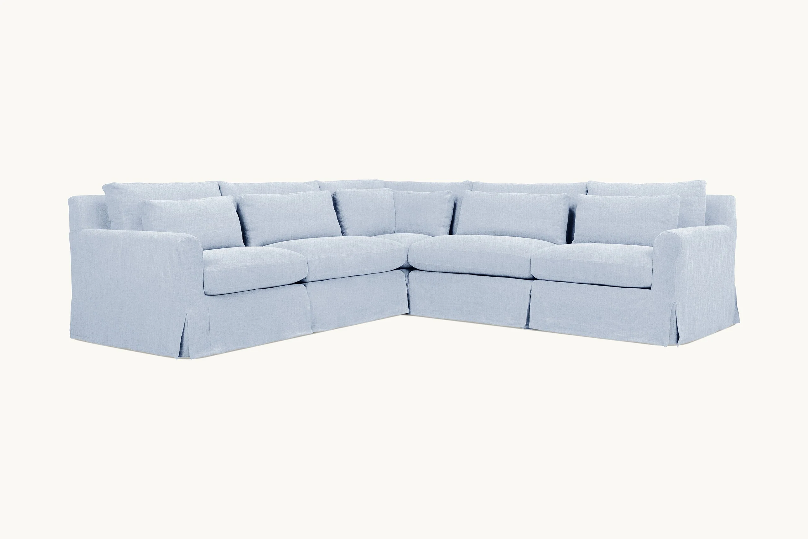 Elias Corner Sectional - Image 38
