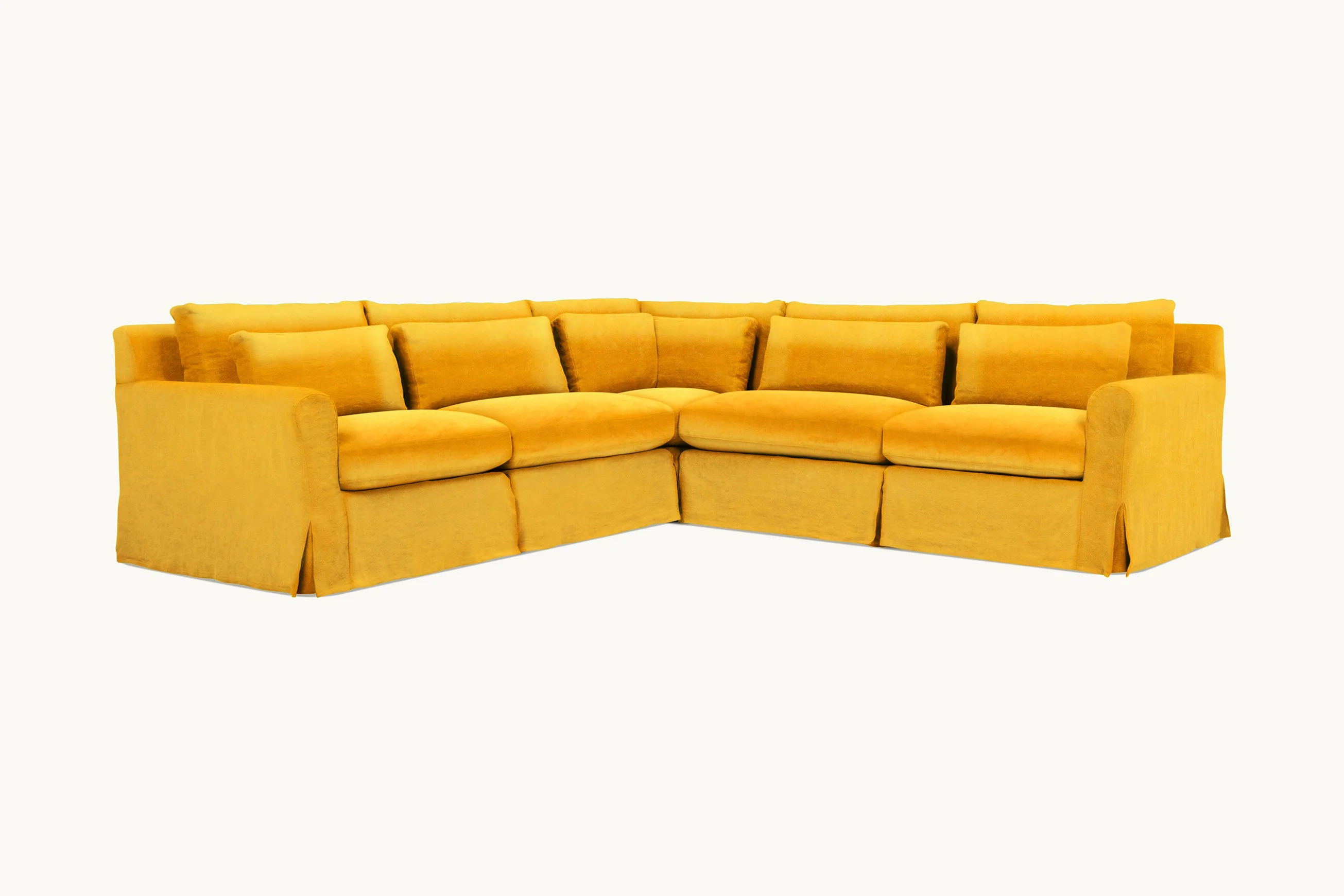 Elias Corner Sectional - Image 43