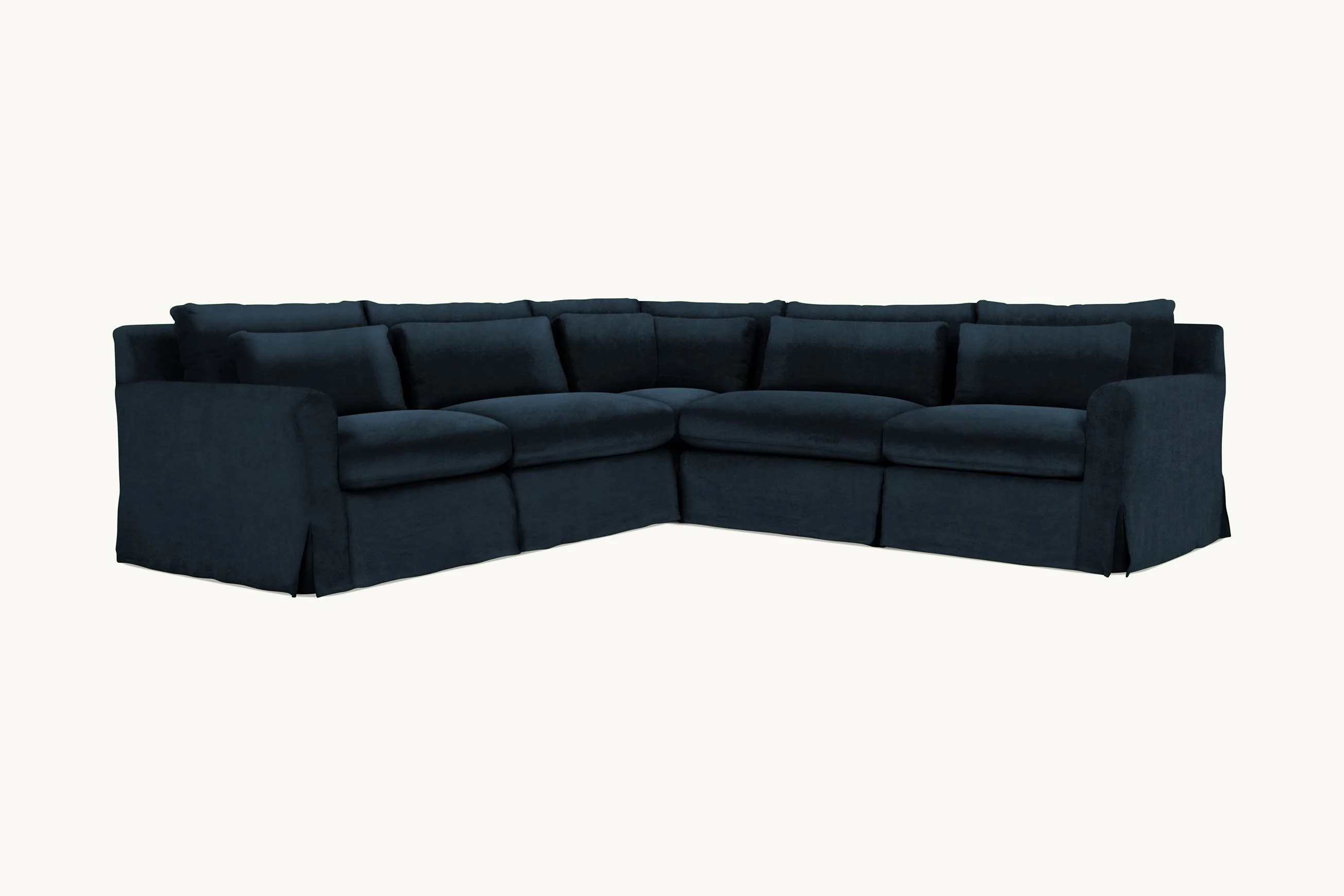 Elias Corner Sectional - Image 48