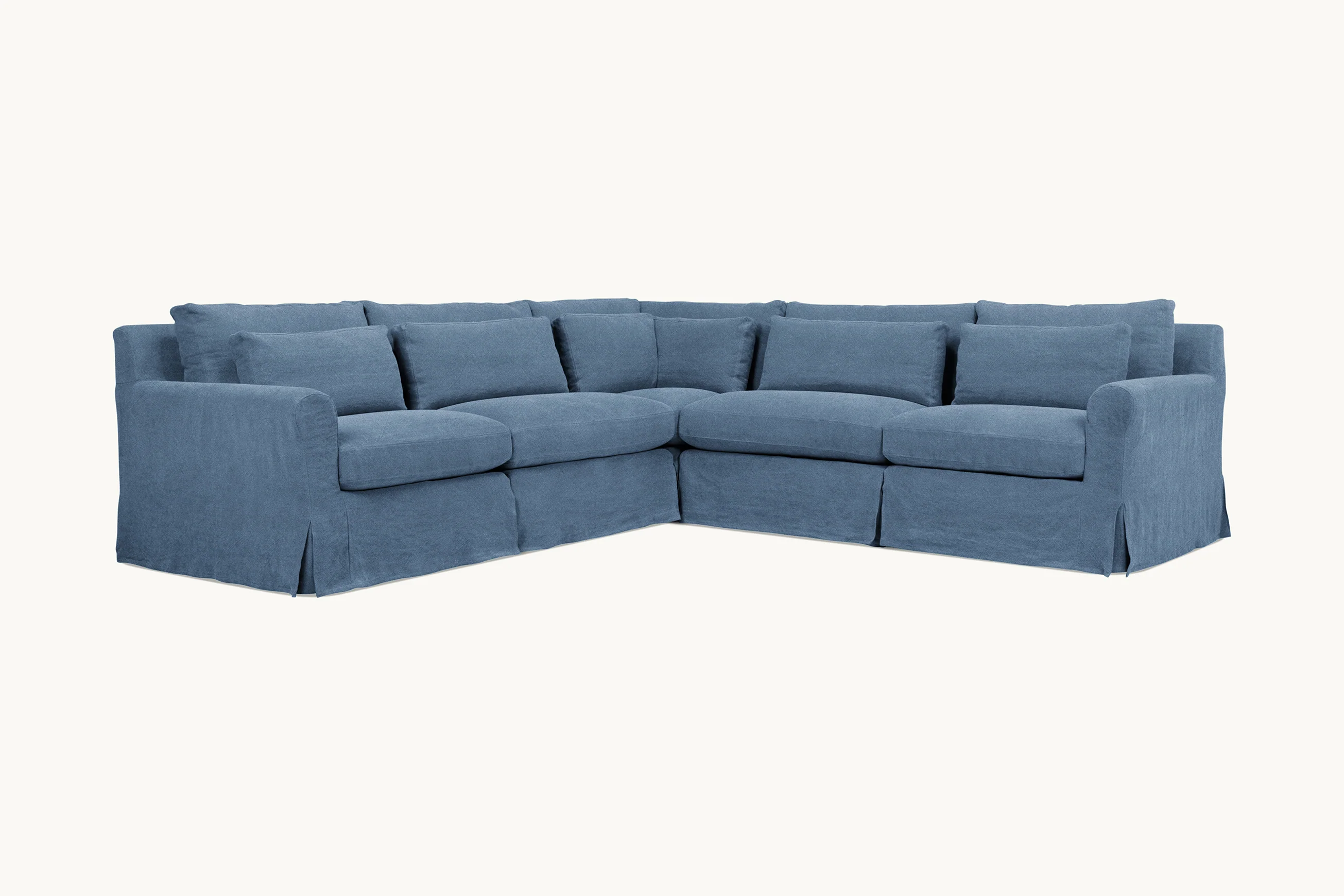 Elias Corner Sectional - Image 51