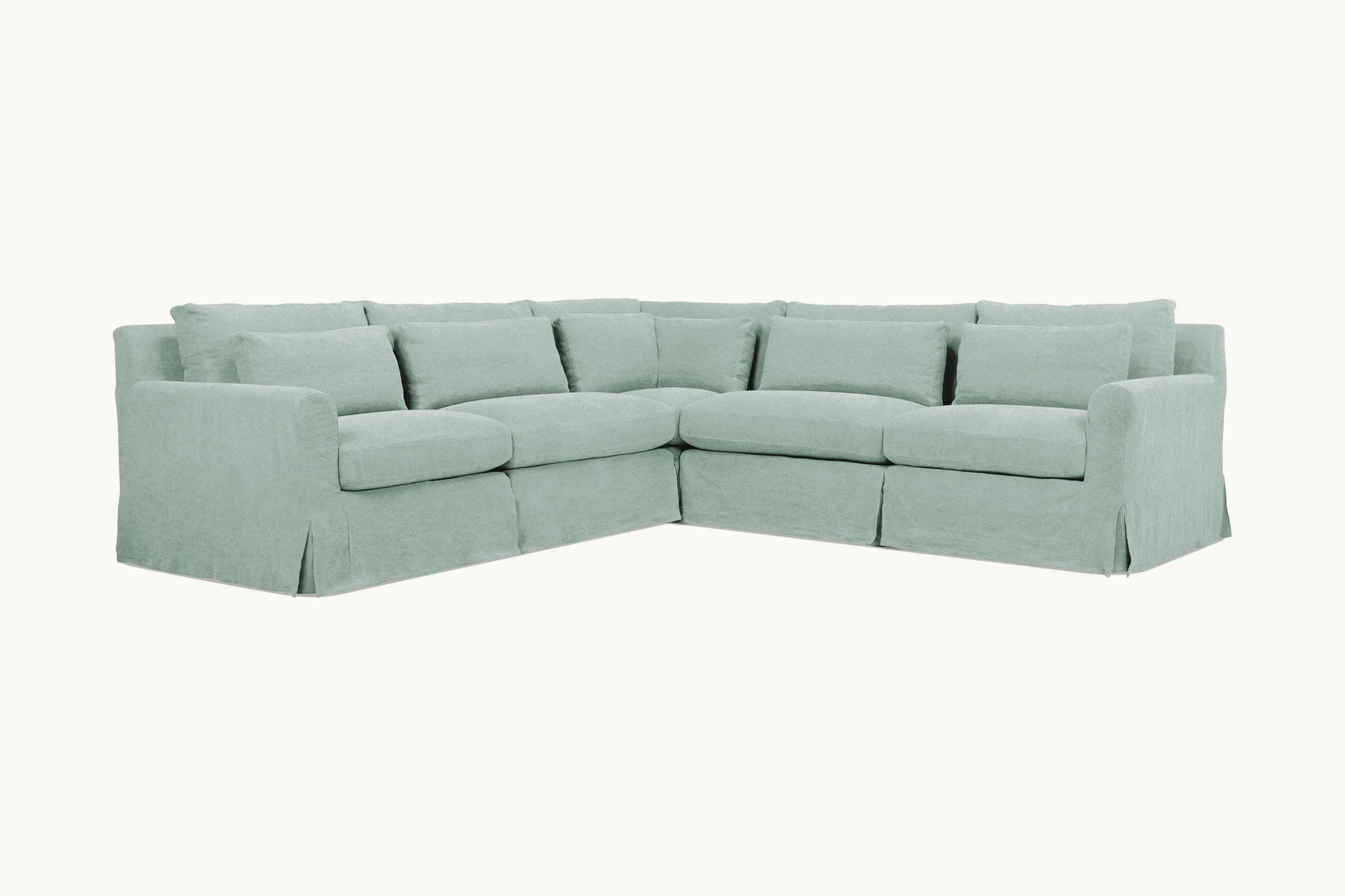 Elias Corner Sectional - Image 52