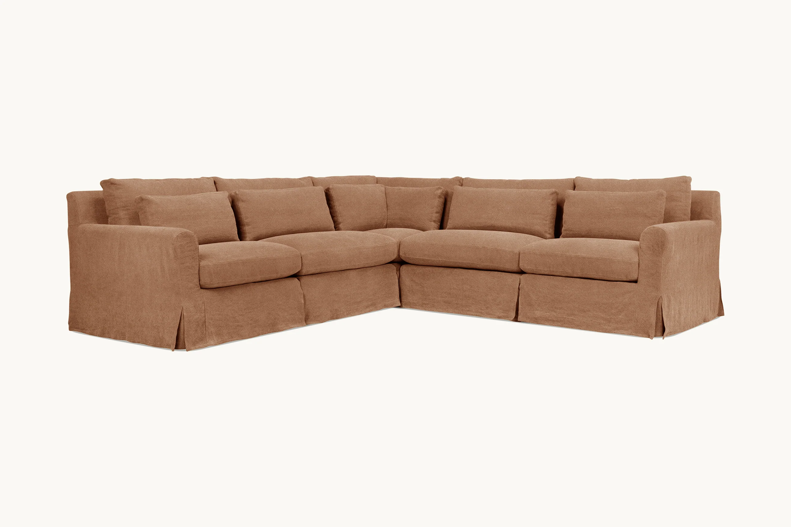 Elias Corner Sectional - Image 54