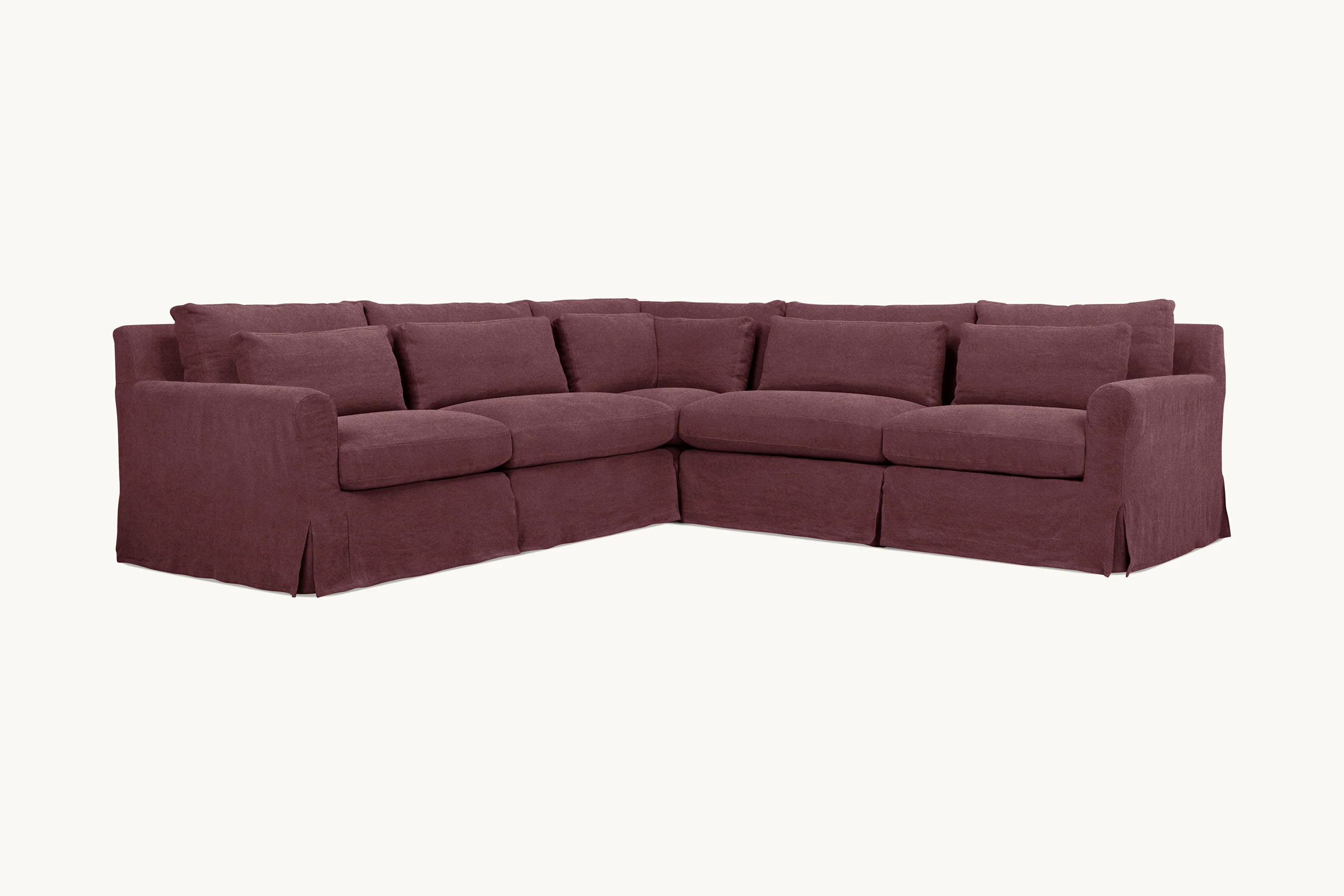 Elias Corner Sectional - Image 55