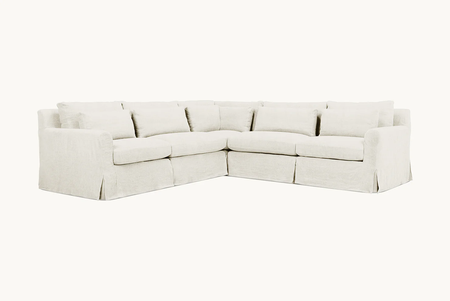 Elias Corner Sectional - Image 62