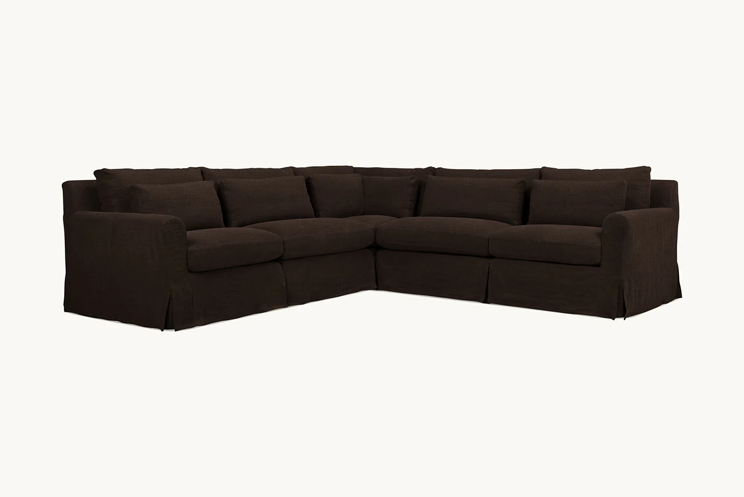Elias Corner Sectional - Image 64