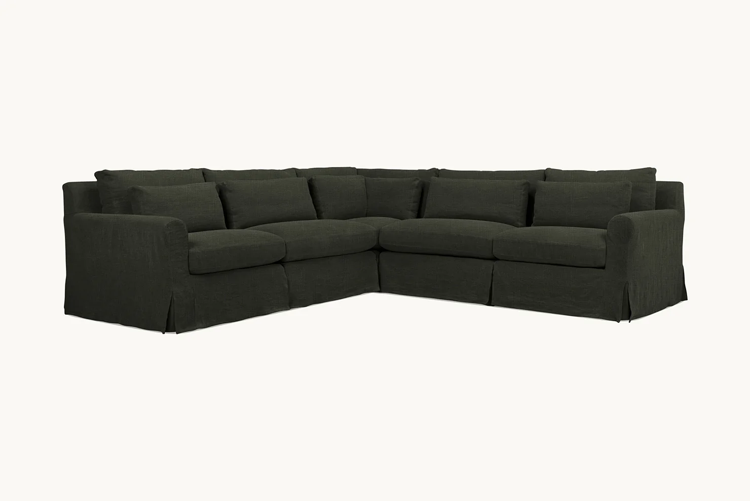 Elias Corner Sectional - Image 65