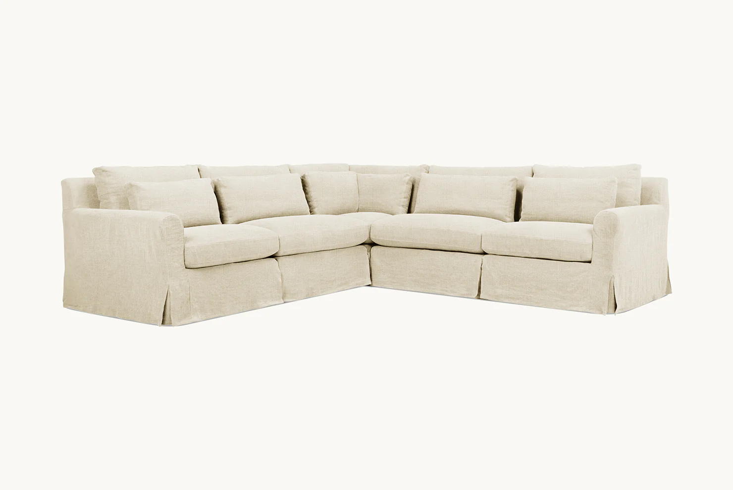 Elias Corner Sectional - Image 66