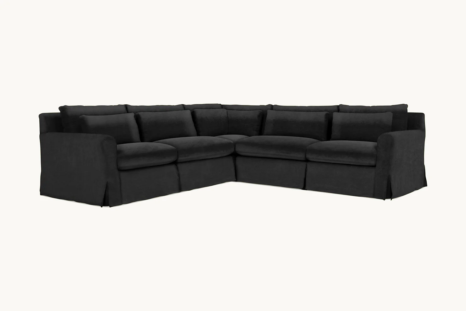 Elias Corner Sectional - Image 68