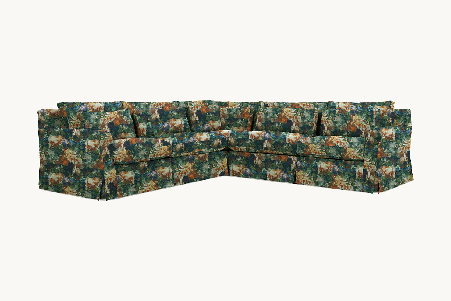 Elias Corner Sectional - Image 69