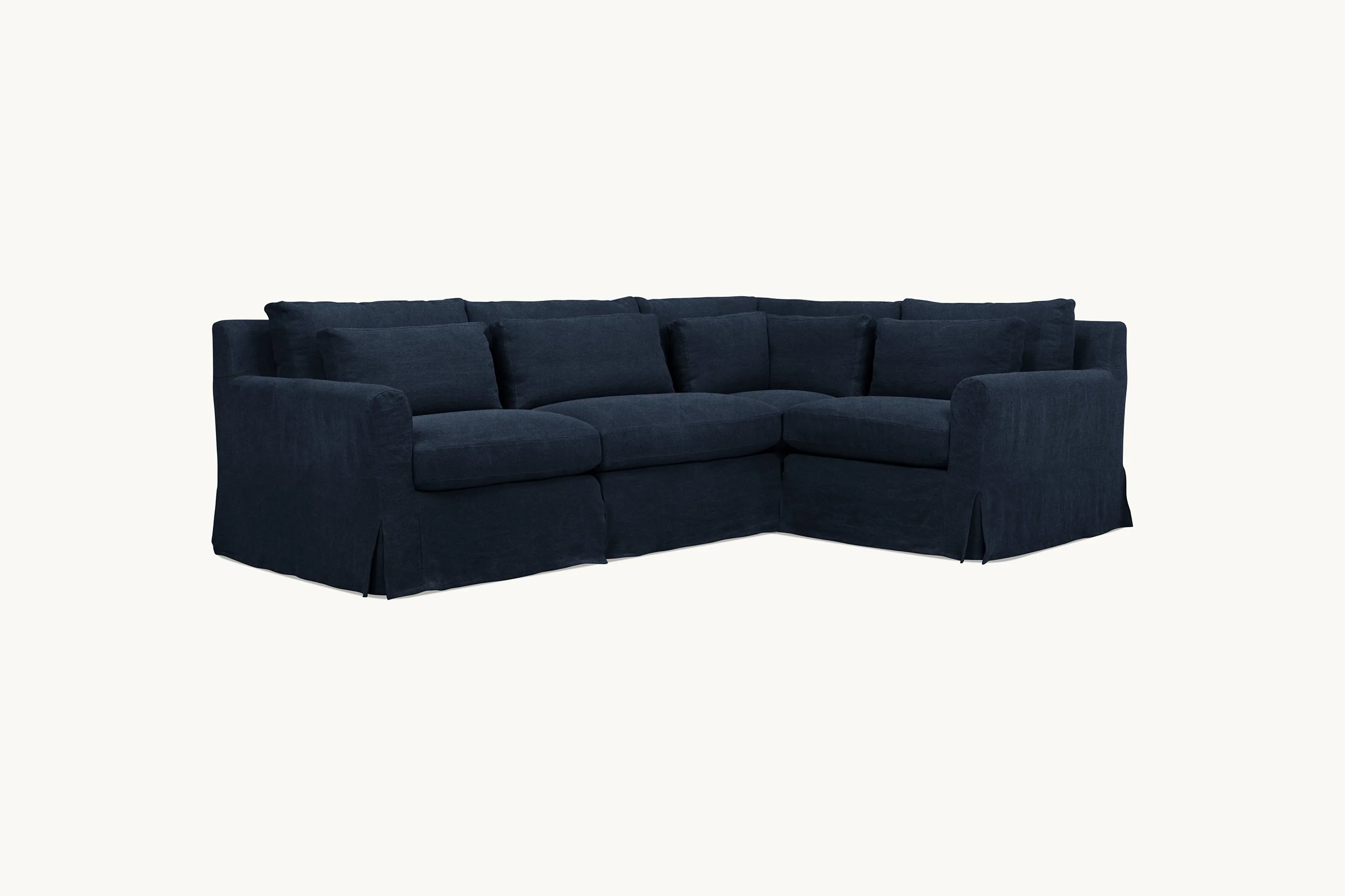 Elias L-Shape Sectional - Image 10