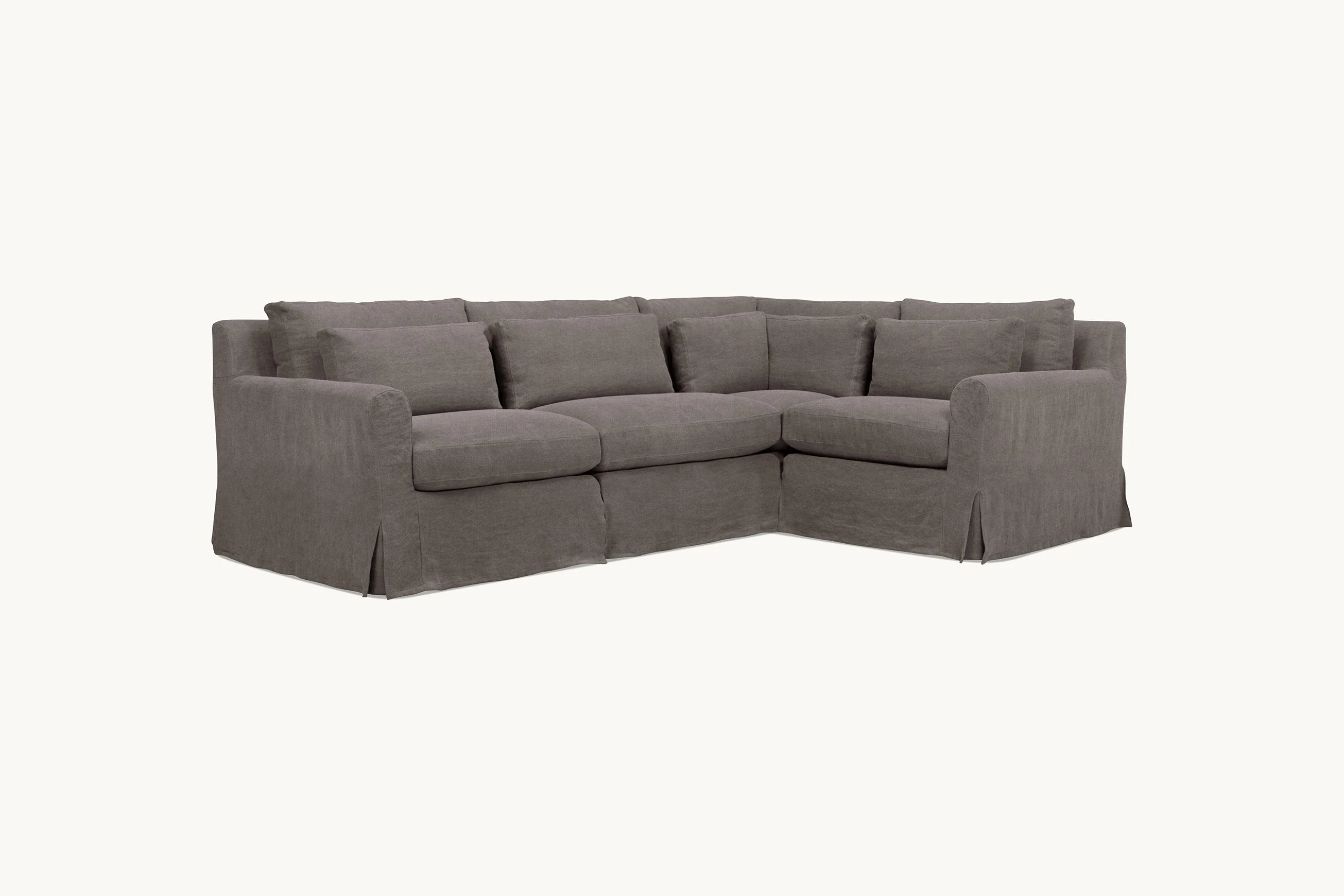 Elias L-Shape Sectional - Image 12