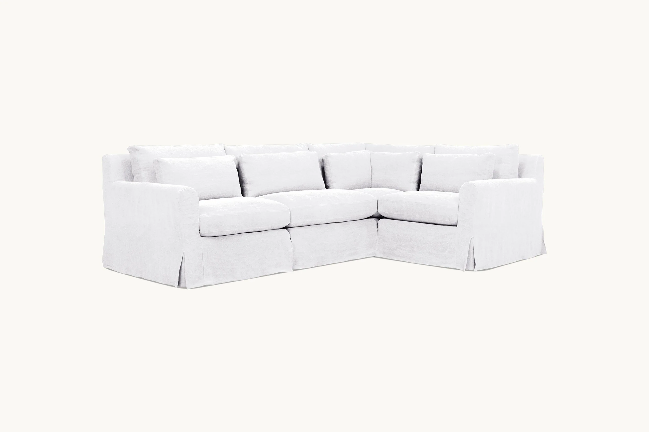 Elias L-Shape Sectional - Image 16