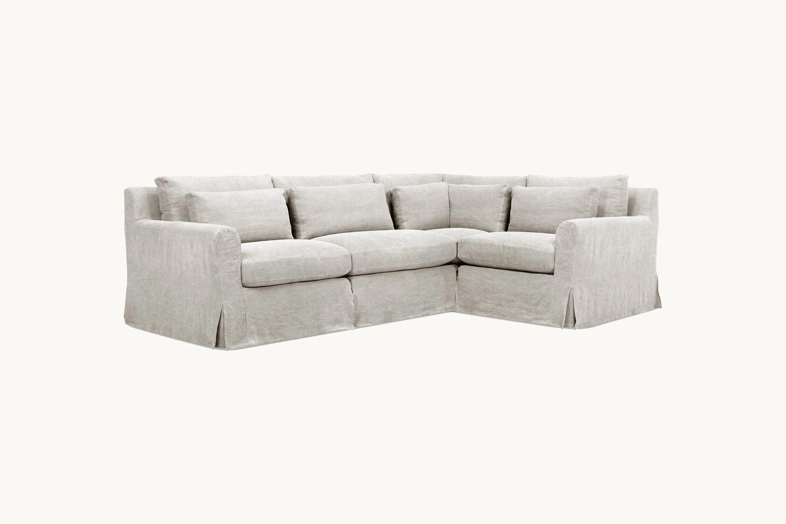 Elias L-Shape Sectional - Image 25