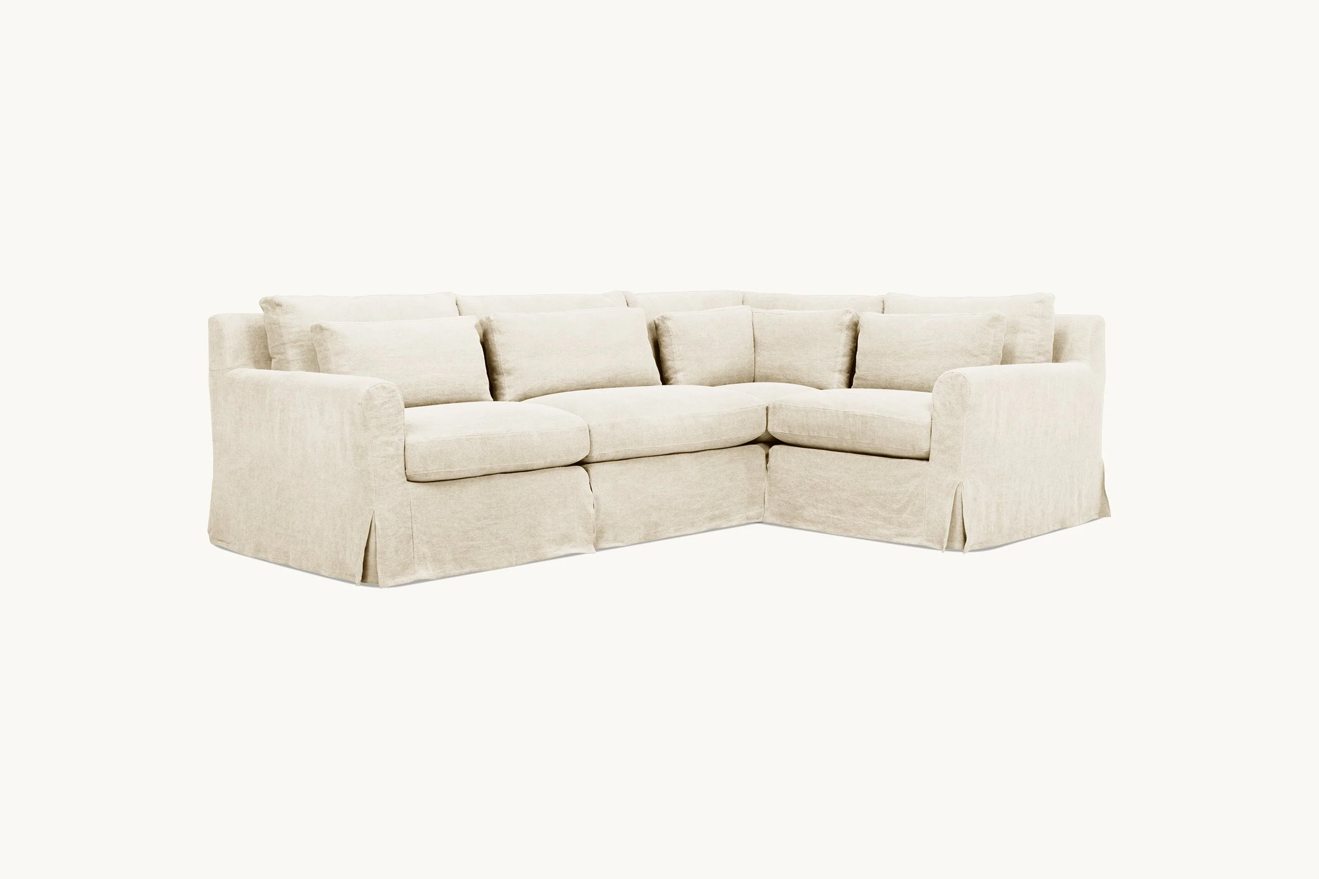 Elias L-Shape Sectional - Image 29