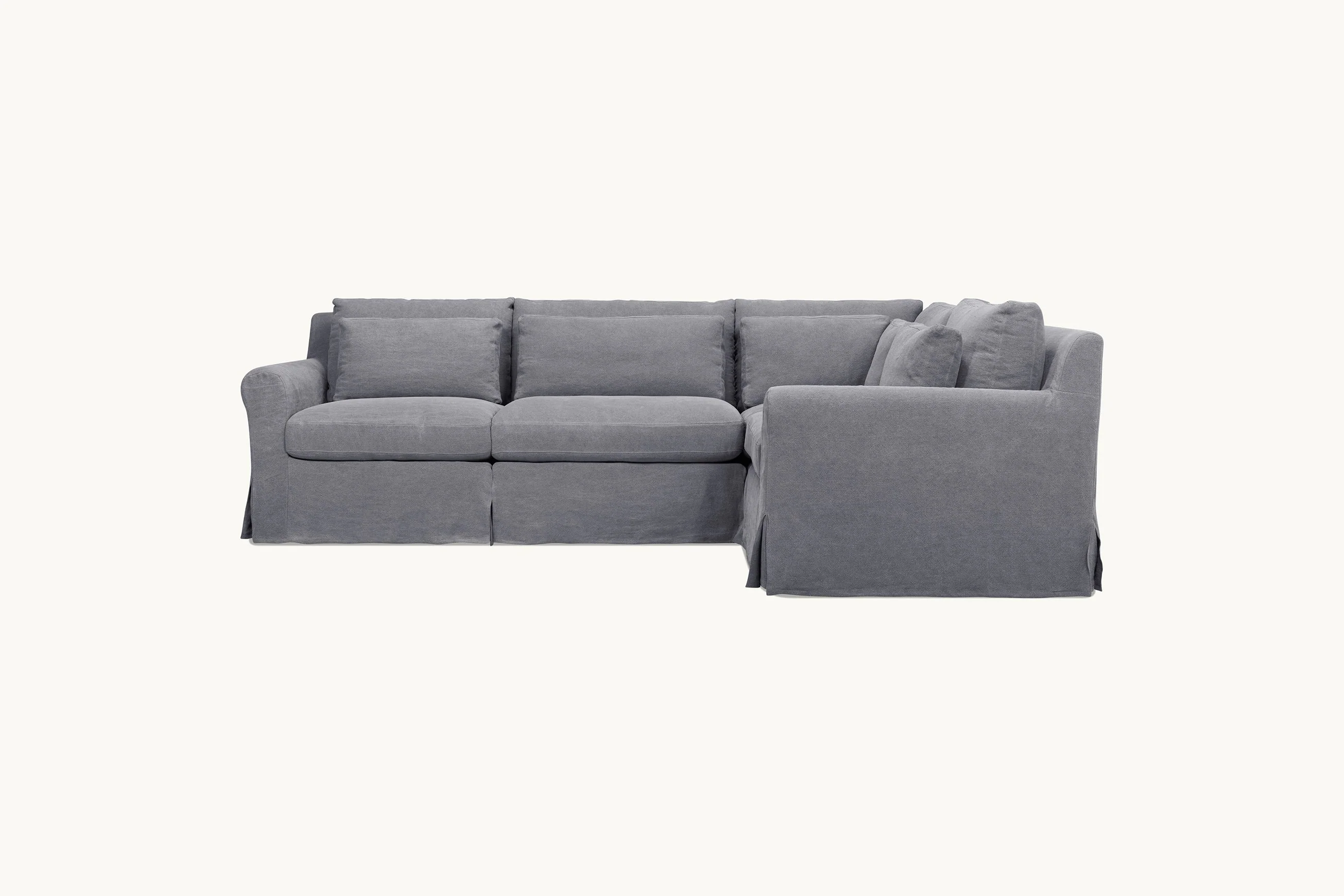 Elias L-Shape Sectional - Image 3
