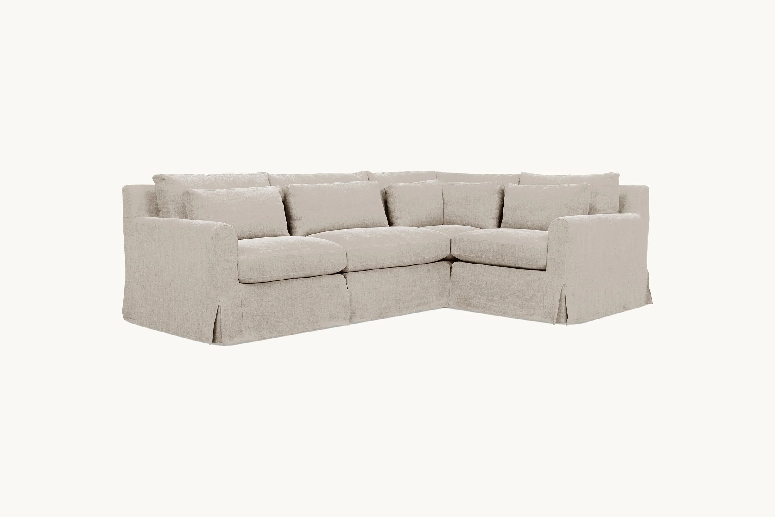 Elias L-Shape Sectional - Image 32