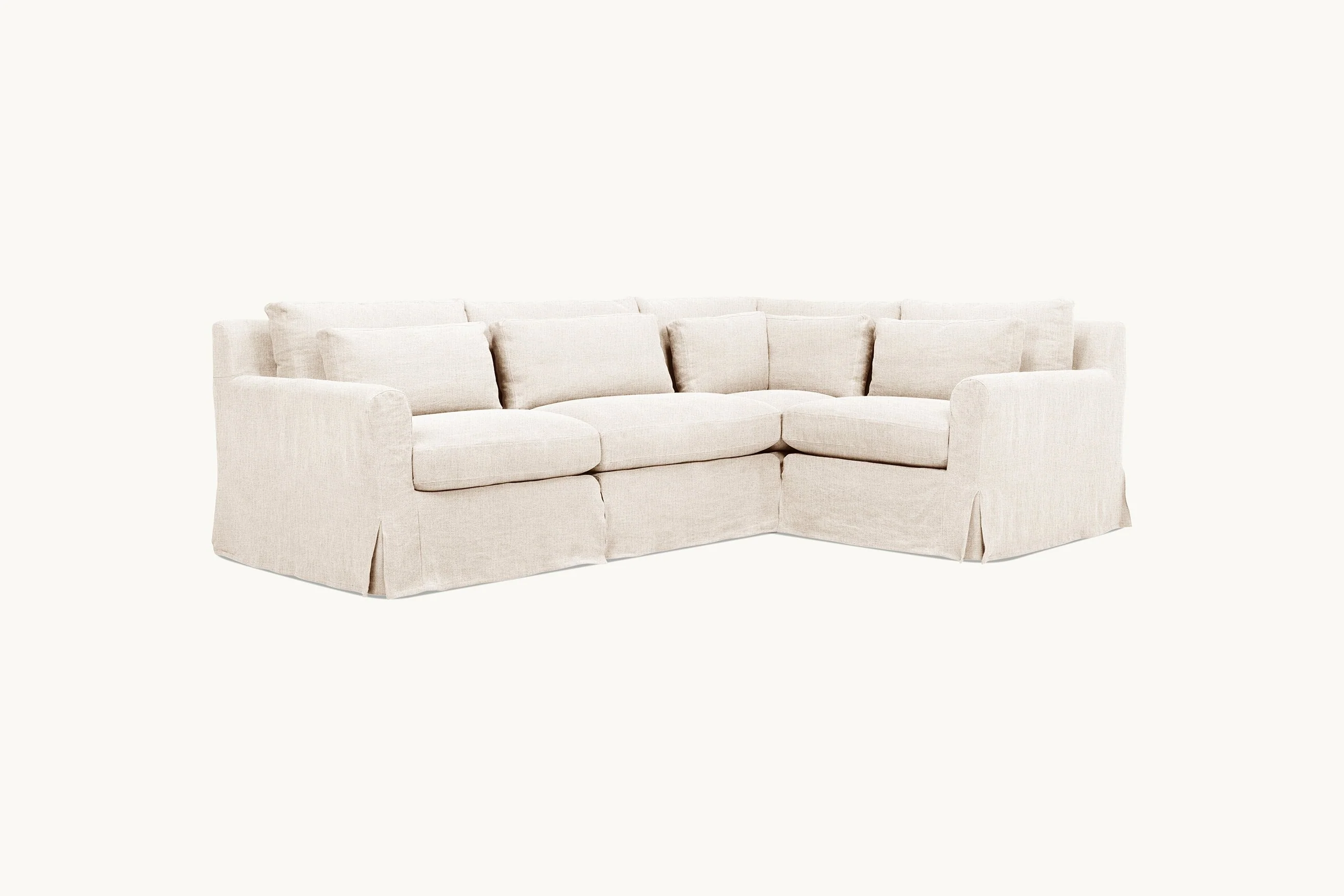 Elias L-Shape Sectional - Image 33