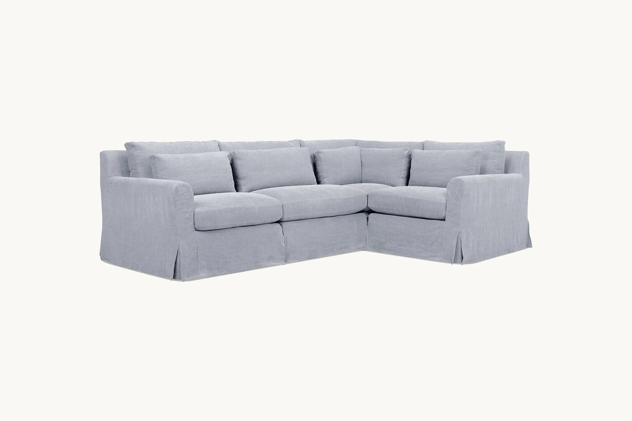 Elias L-Shape Sectional - Image 36