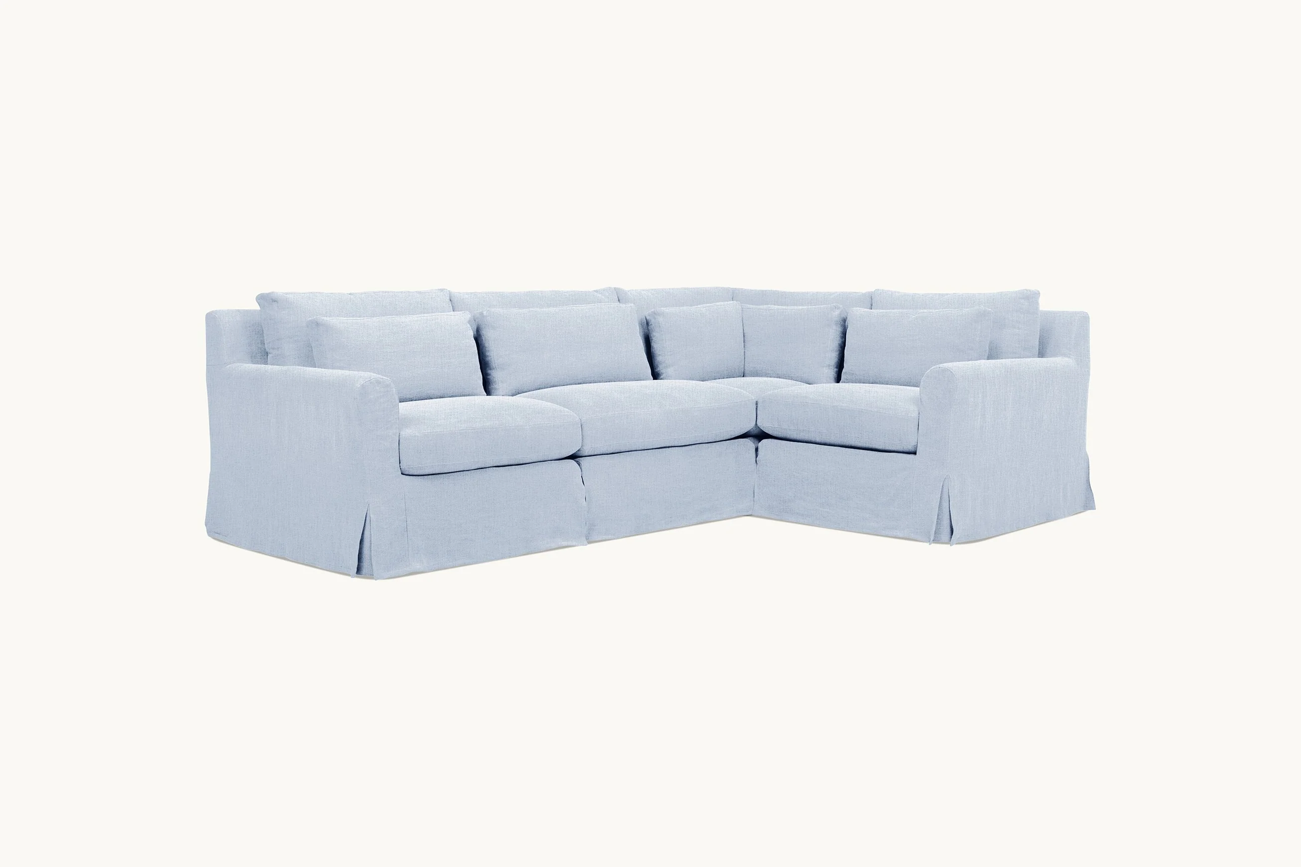 Elias L-Shape Sectional - Image 37